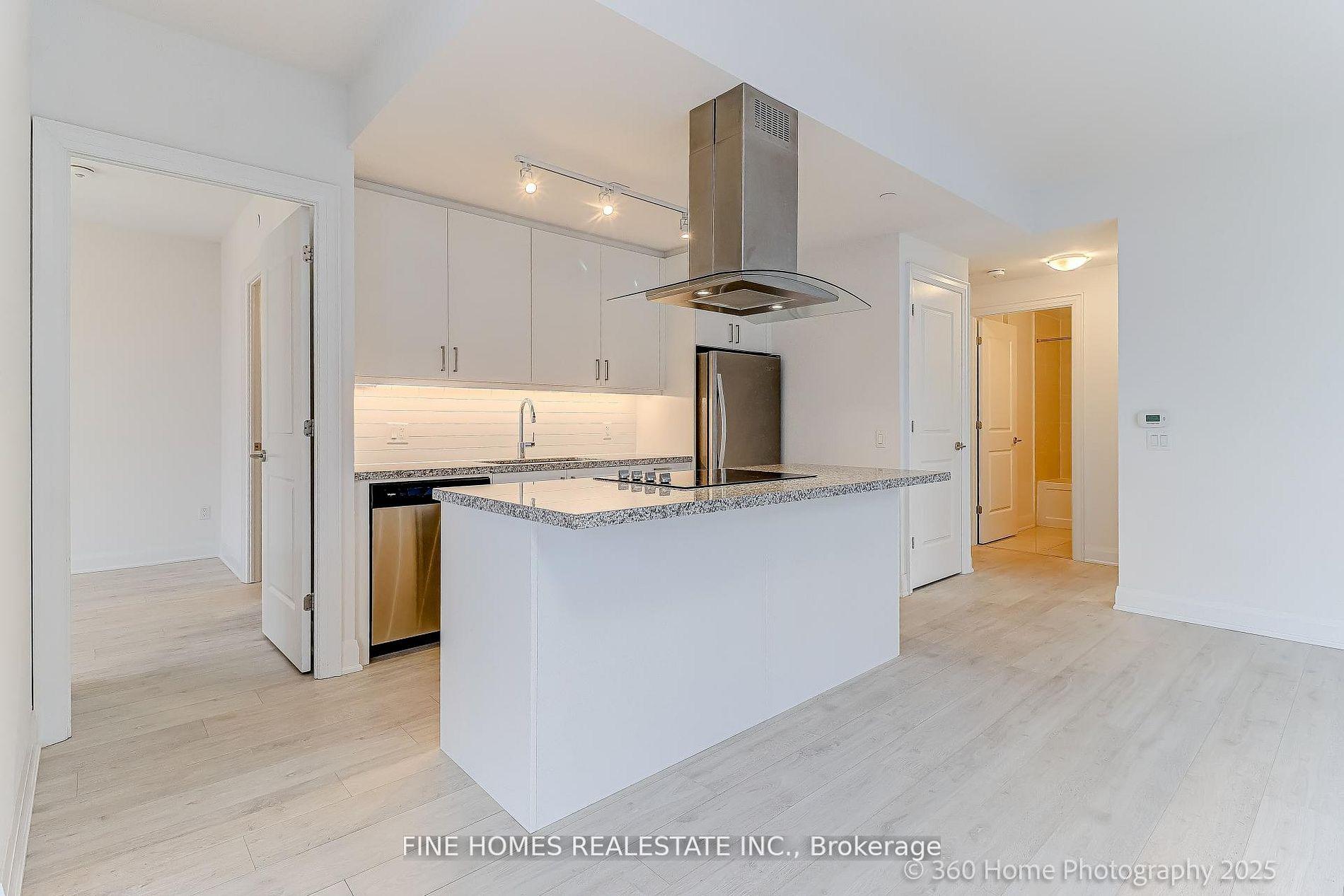 Photo 6 of Unit 1307, 20 Gatineau Drive, Vaughan, Beverley Glen — HOMEH