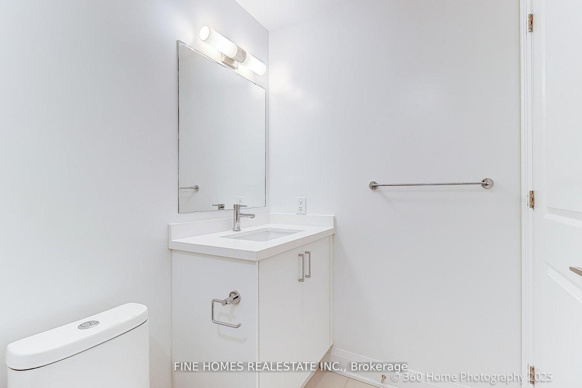 Photo 11 of Unit 1307, 20 Gatineau Drive, Vaughan, Beverley Glen — HOMEH