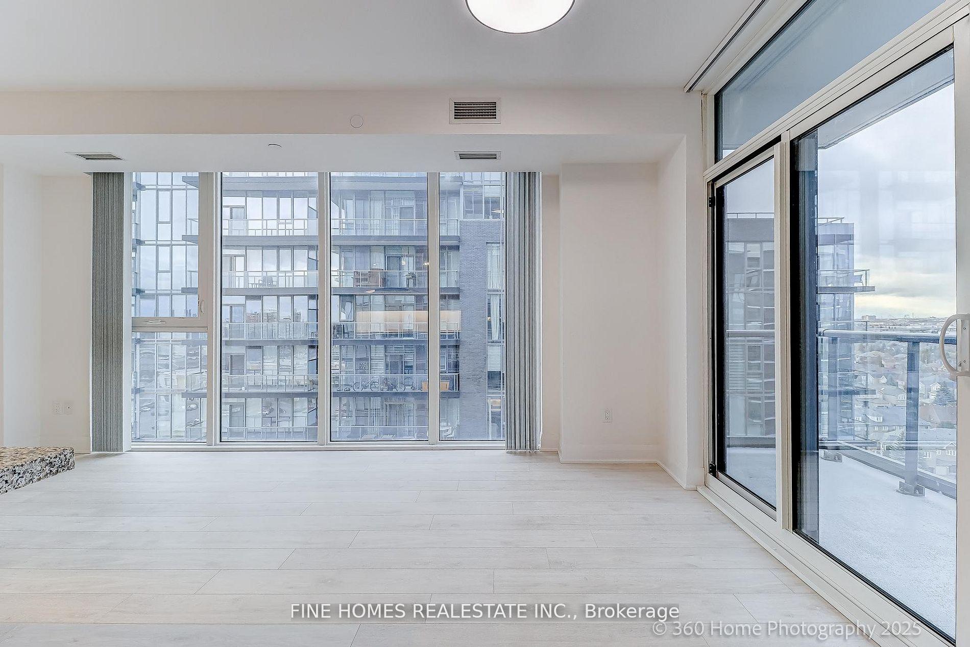 Photo 12 of Unit 1307, 20 Gatineau Drive, Vaughan, Beverley Glen — HOMEH