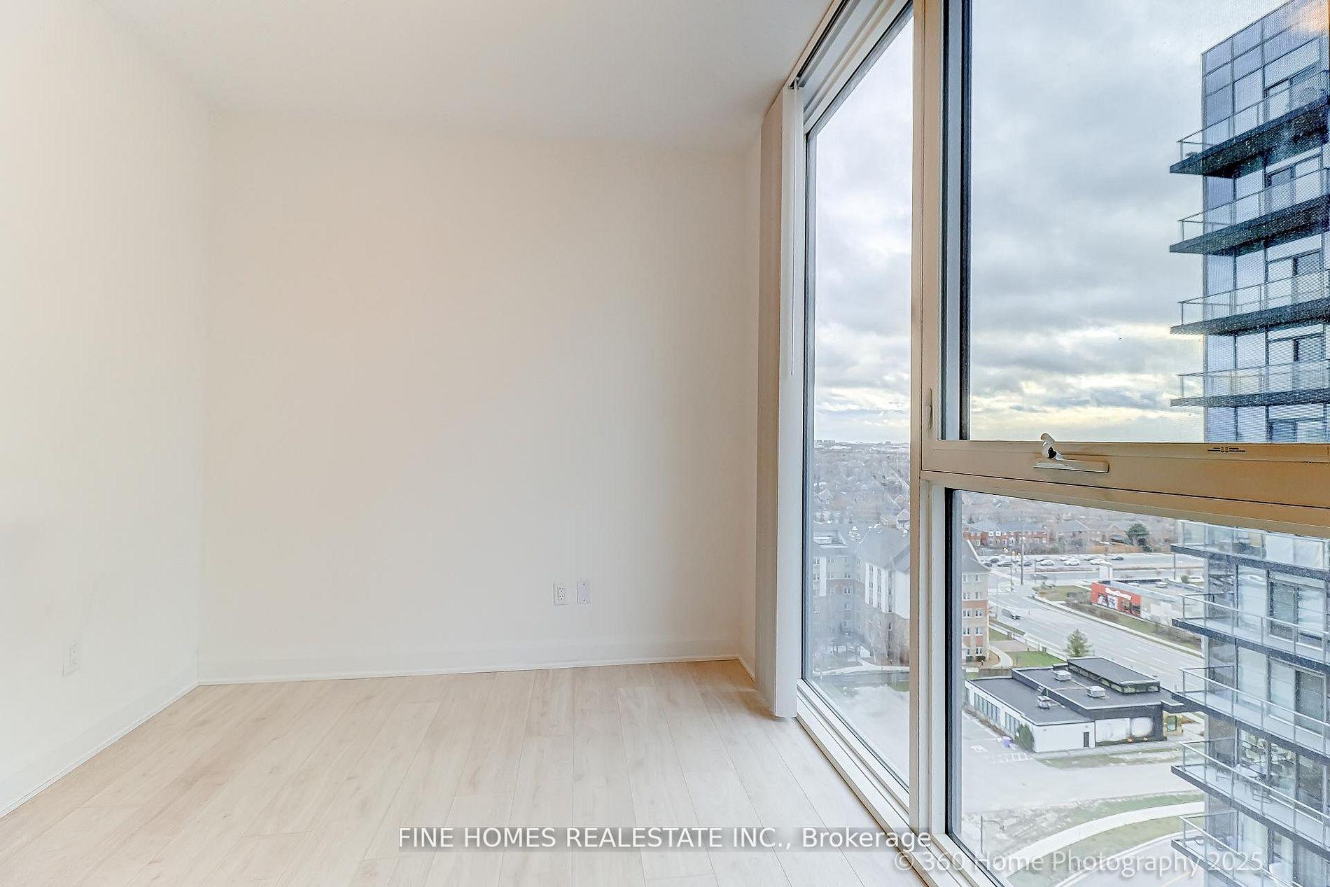 Photo 15 of Unit 1307, 20 Gatineau Drive, Vaughan, Beverley Glen — HOMEH