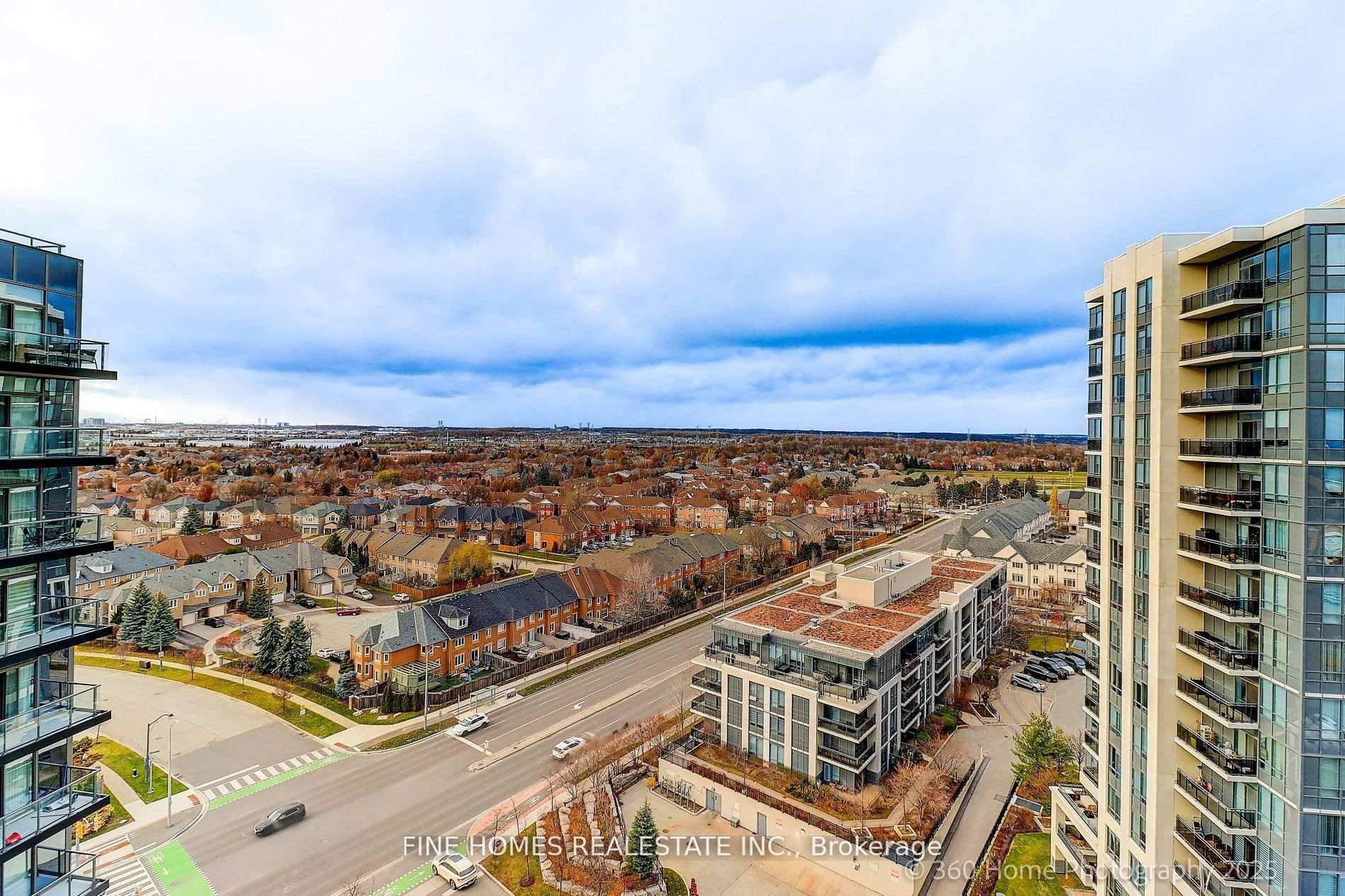 Photo 16 of Unit 1307, 20 Gatineau Drive, Vaughan, Beverley Glen — HOMEH
