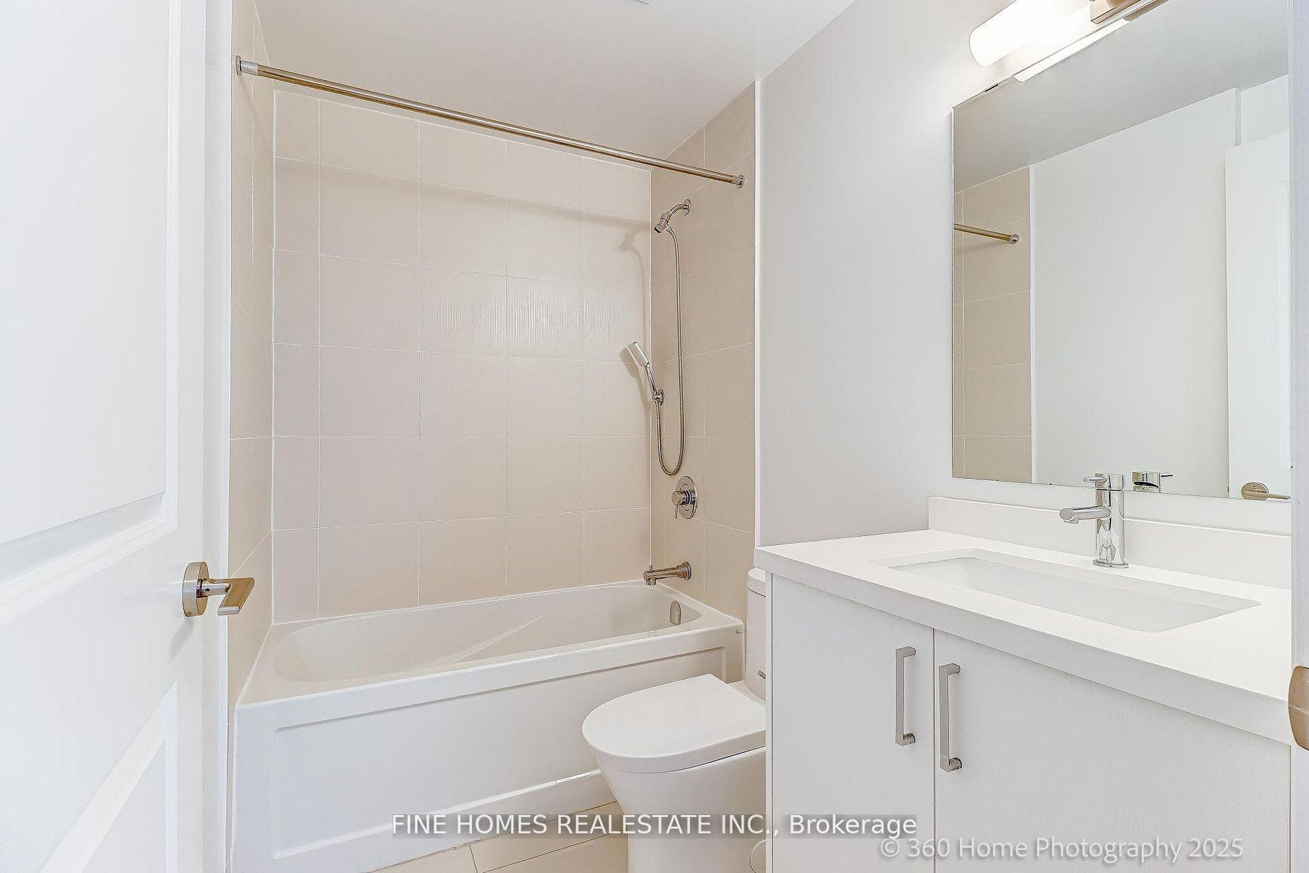 Photo 18 of Unit 1307, 20 Gatineau Drive, Vaughan, Beverley Glen — HOMEH
