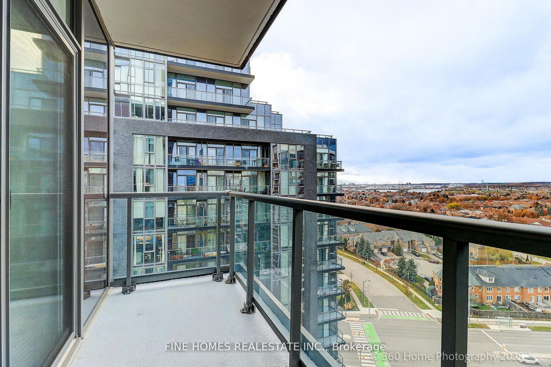 Photo 19 of Unit 1307, 20 Gatineau Drive, Vaughan, Beverley Glen — HOMEH