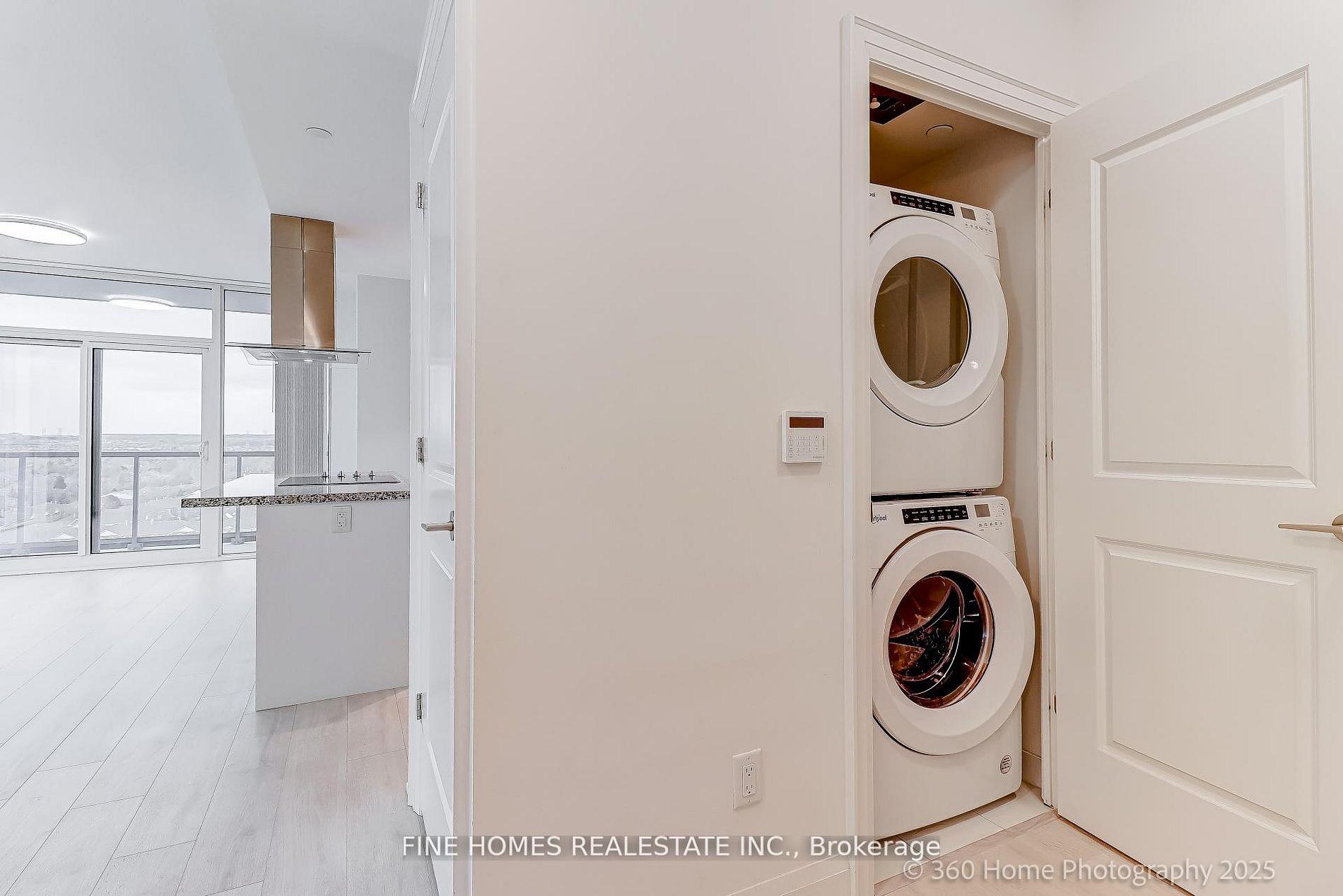 Photo 20 of Unit 1307, 20 Gatineau Drive, Vaughan, Beverley Glen — HOMEH