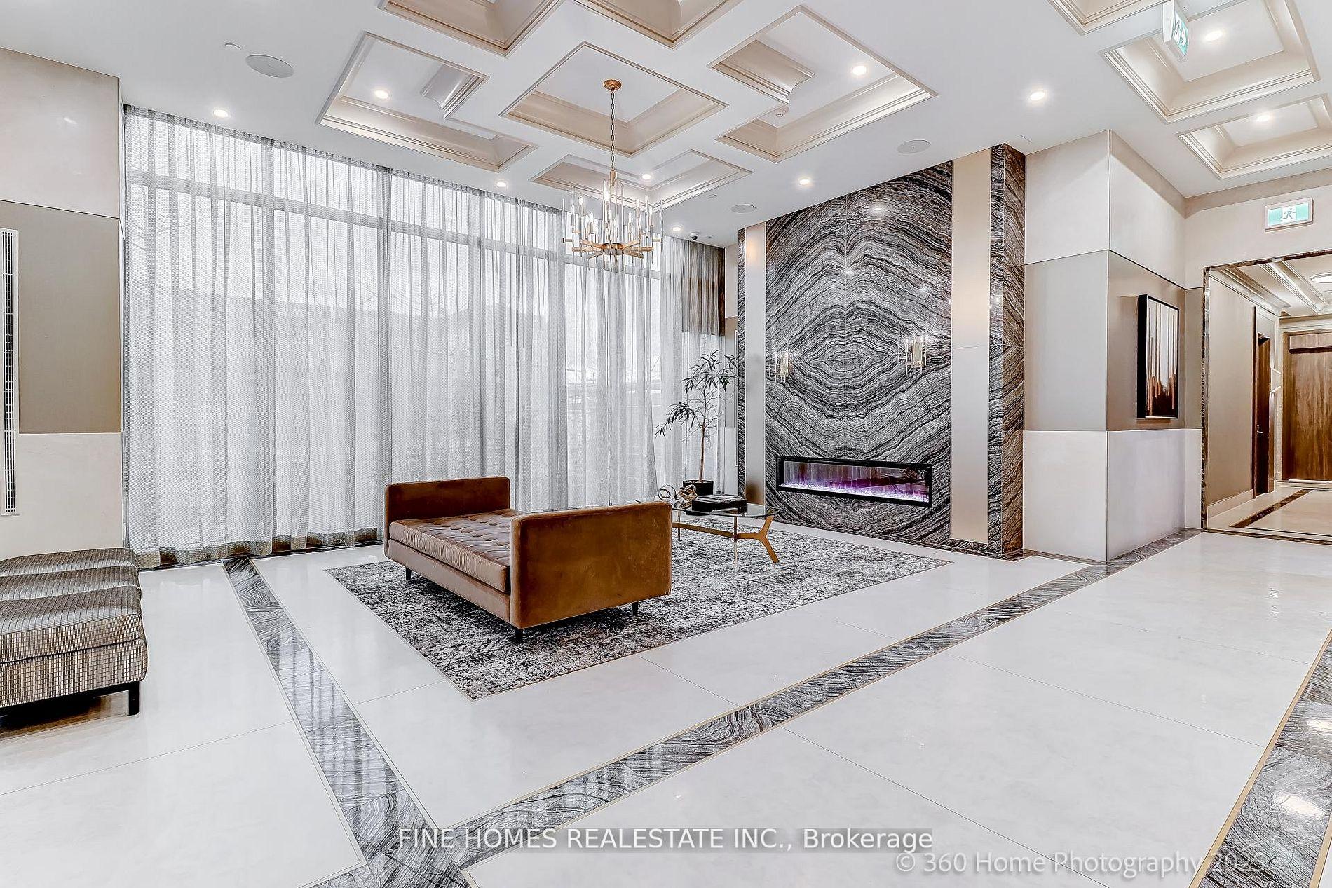 Photo 21 of Unit 1307, 20 Gatineau Drive, Vaughan, Beverley Glen — HOMEH