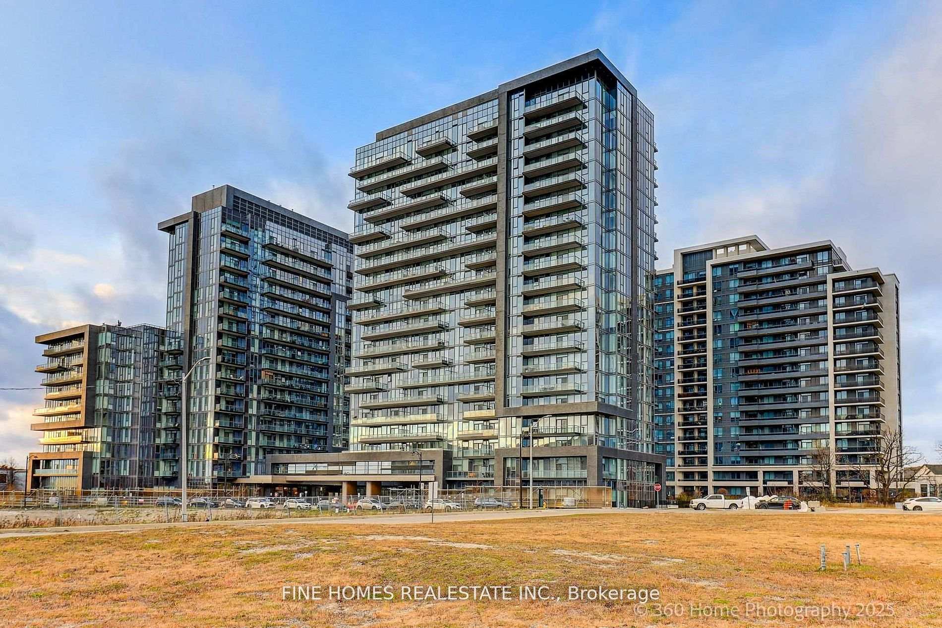 Photo 22 of Unit 1307, 20 Gatineau Drive, Vaughan, Beverley Glen — HOMEH