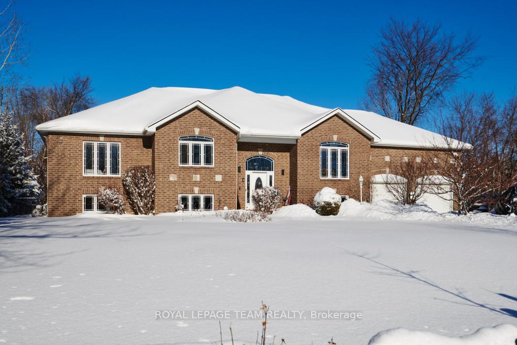 Front of 6637 Stanmore Street
