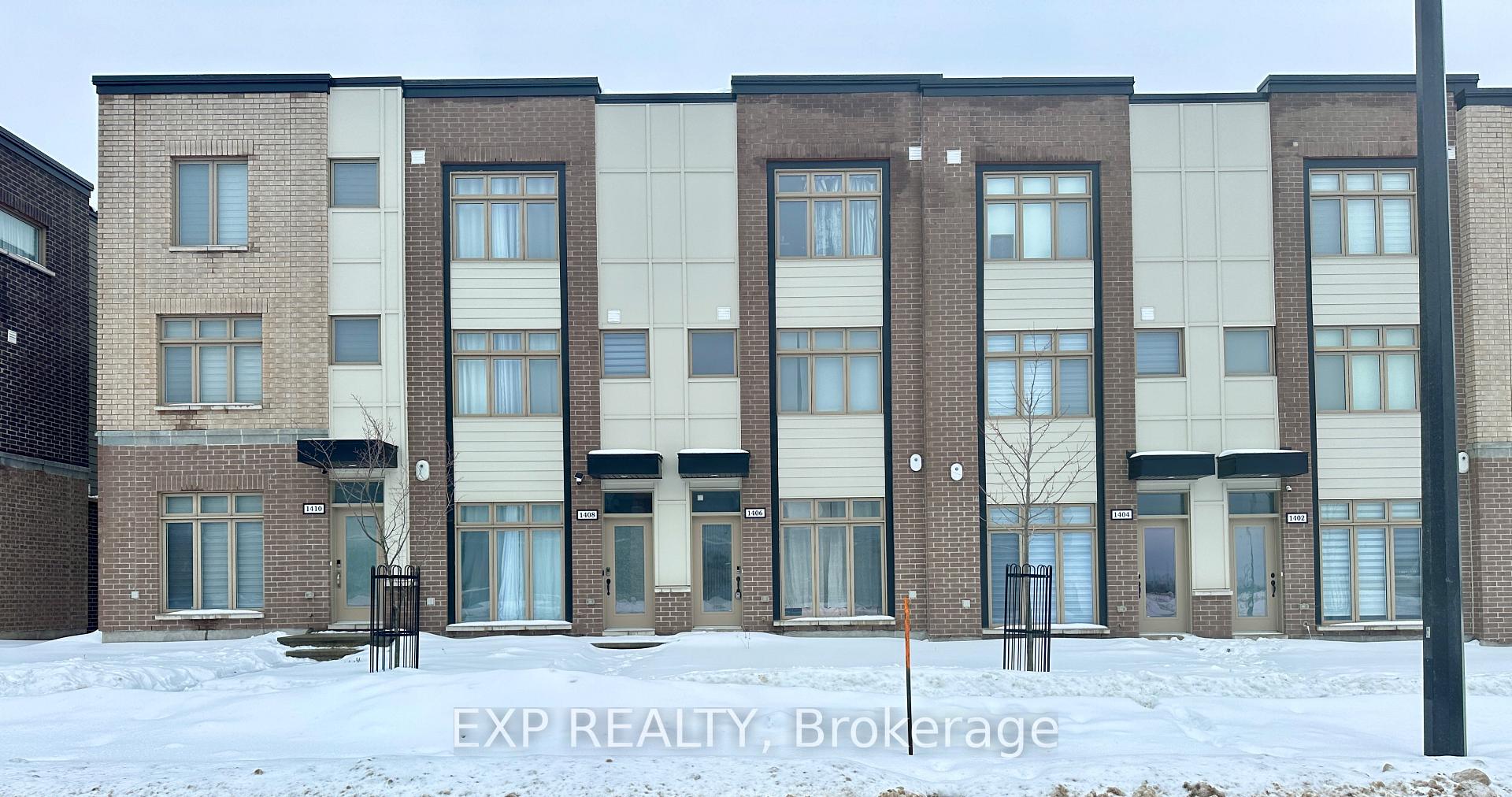 Photo 1 of 1406 Hemlock Road, Ottawa, CFB Rockcliffe and Area — HOMEH