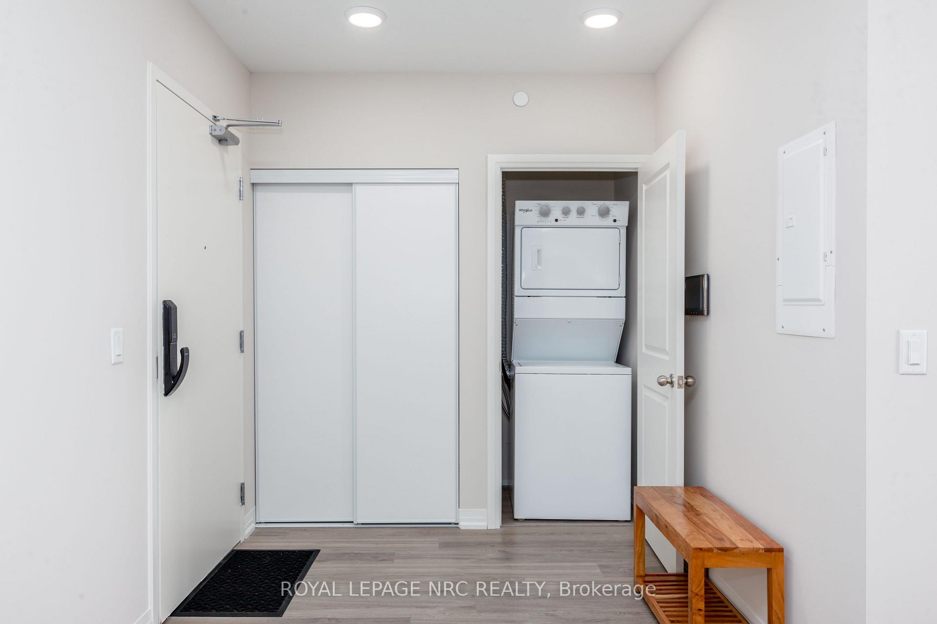 Photo 4 of Unit 203, 50 Herrick Avenue, St. Catharines, Oakdale — HOMEH
