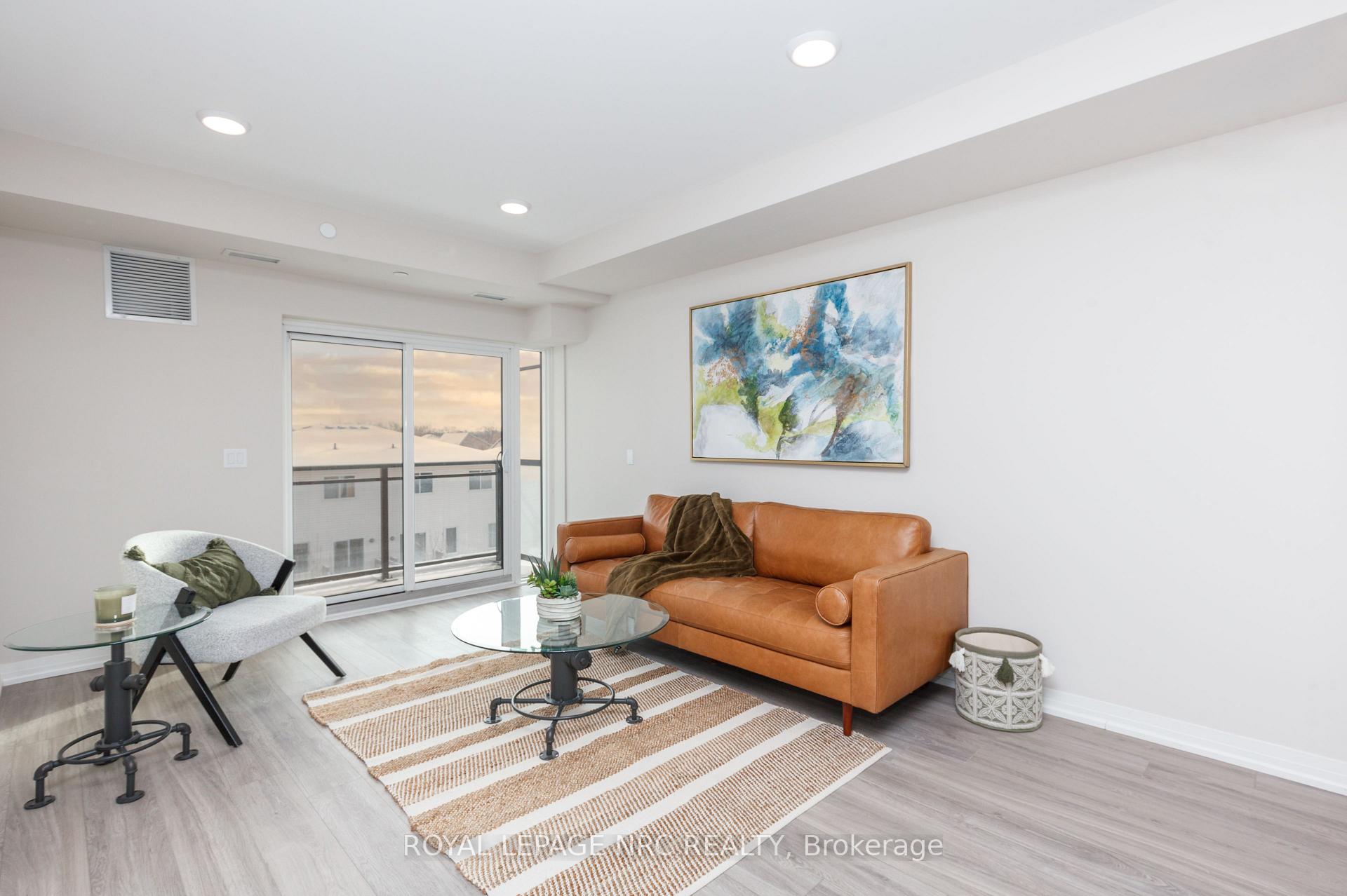 Photo 8 of Unit 203, 50 Herrick Avenue, St. Catharines, Oakdale — HOMEH