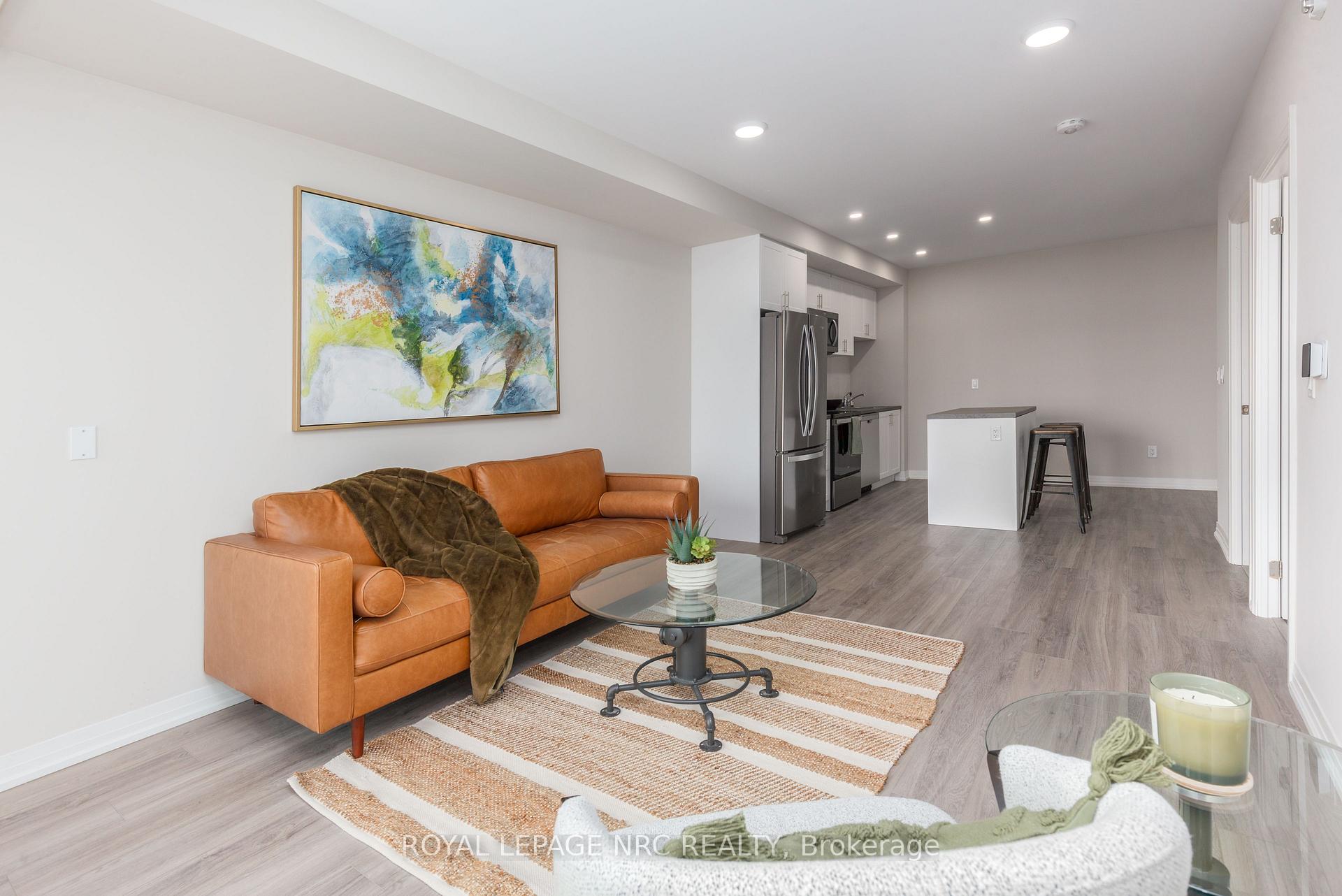 Photo 9 of Unit 203, 50 Herrick Avenue, St. Catharines, Oakdale — HOMEH