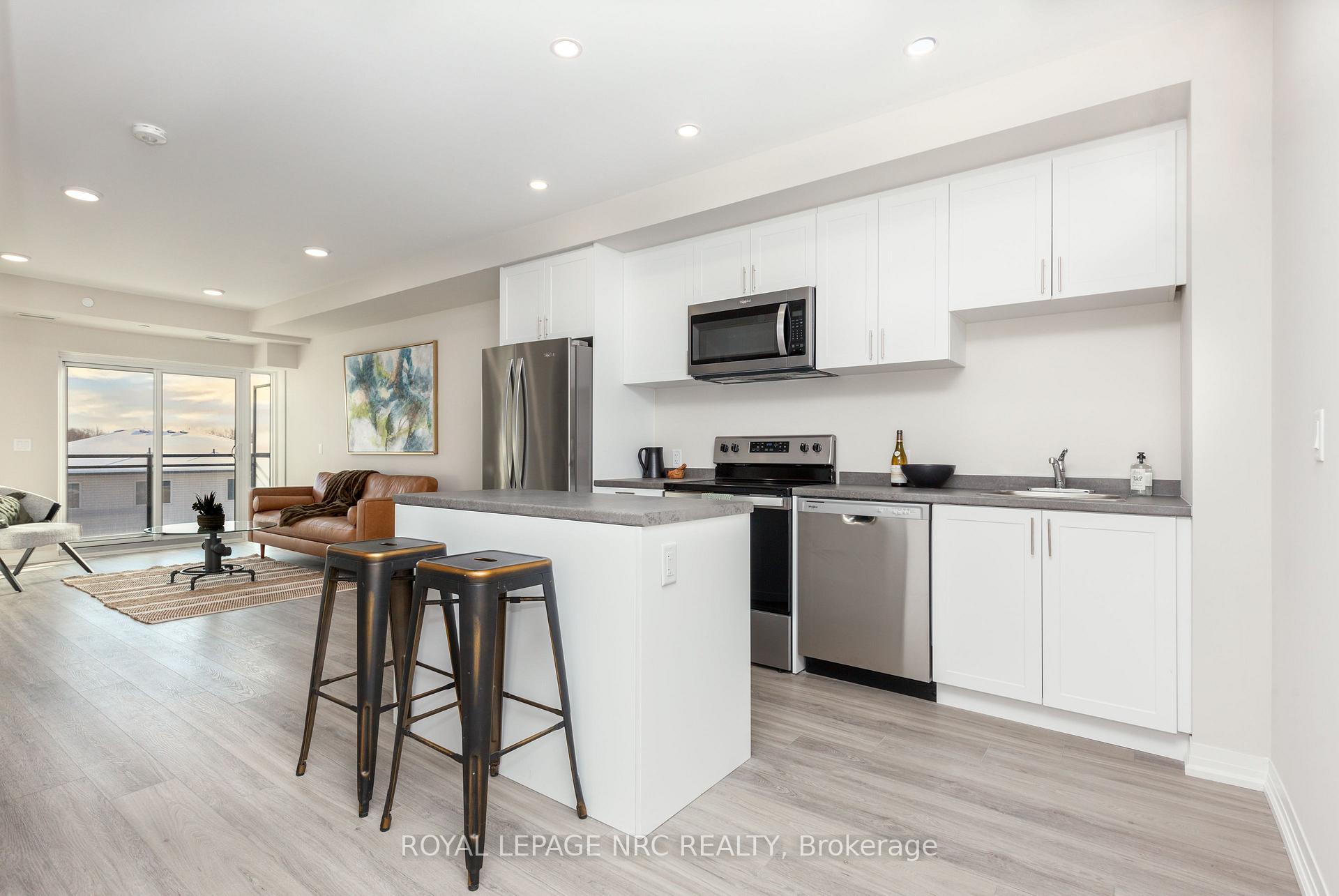 Photo 11 of Unit 203, 50 Herrick Avenue, St. Catharines, Oakdale — HOMEH