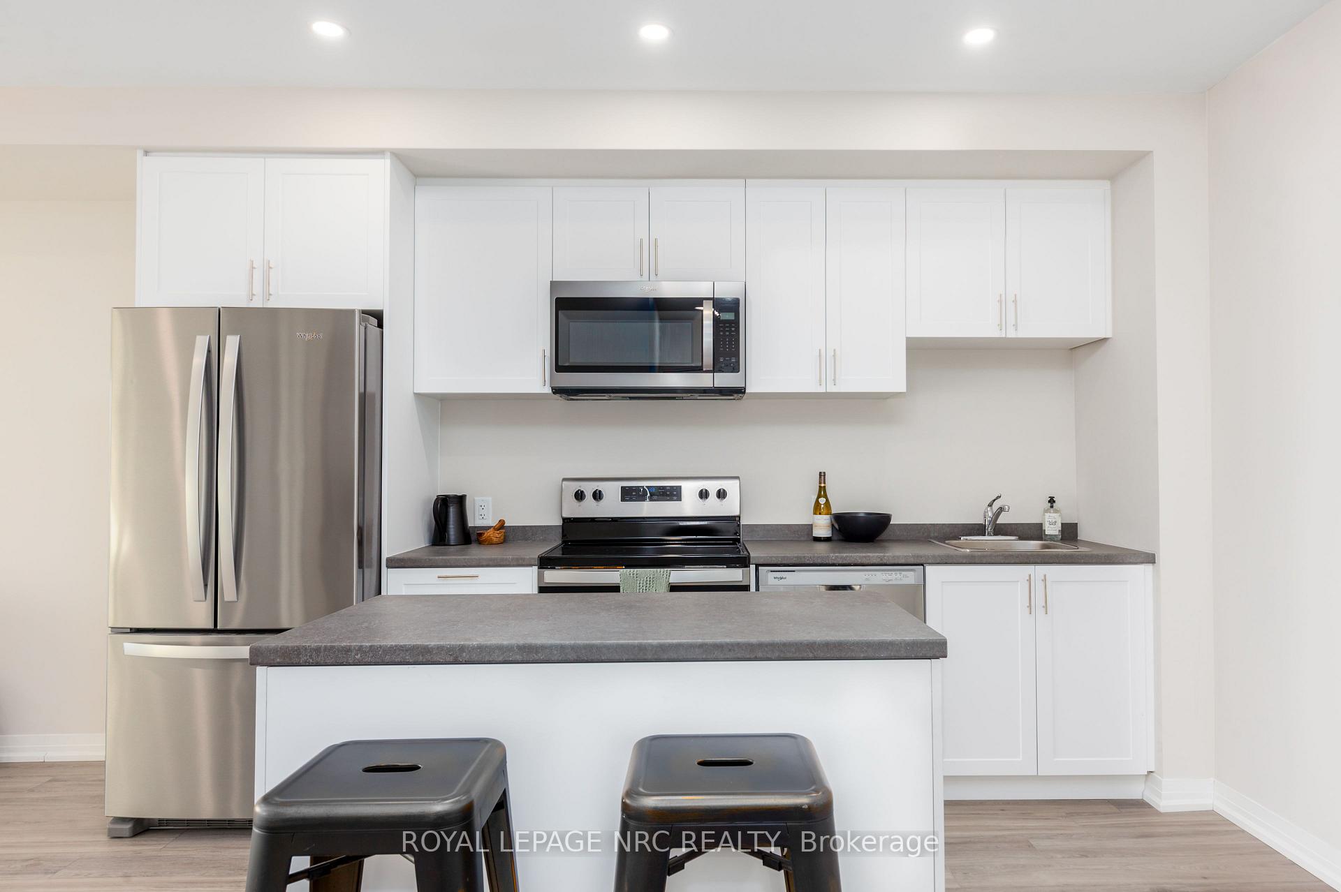 Photo 13 of Unit 203, 50 Herrick Avenue, St. Catharines, Oakdale — HOMEH