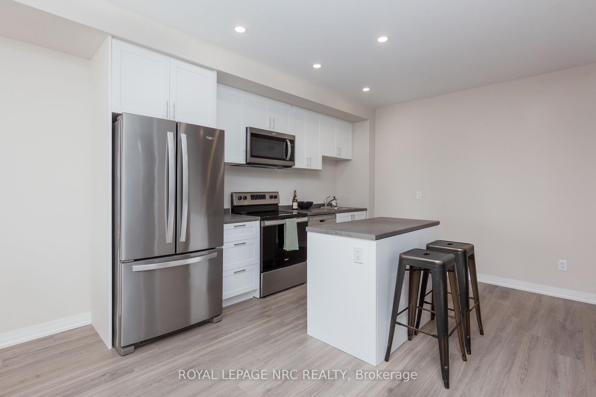 Photo 14 of Unit 203, 50 Herrick Avenue, St. Catharines, Oakdale — HOMEH