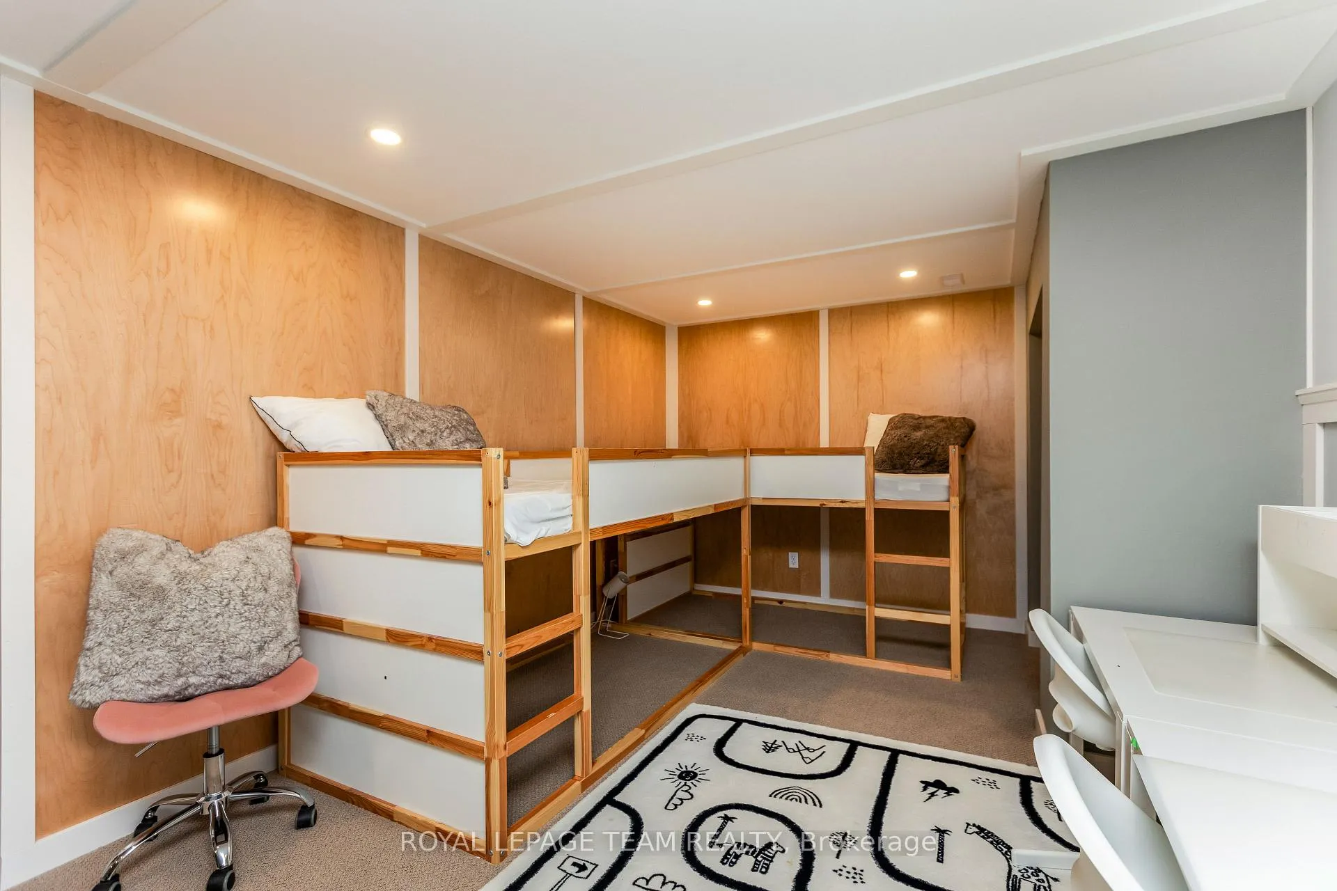 Photo 21 of 12 Pellan Crescent, Ottawa, Kanata - Beaverbrook — HOMEH