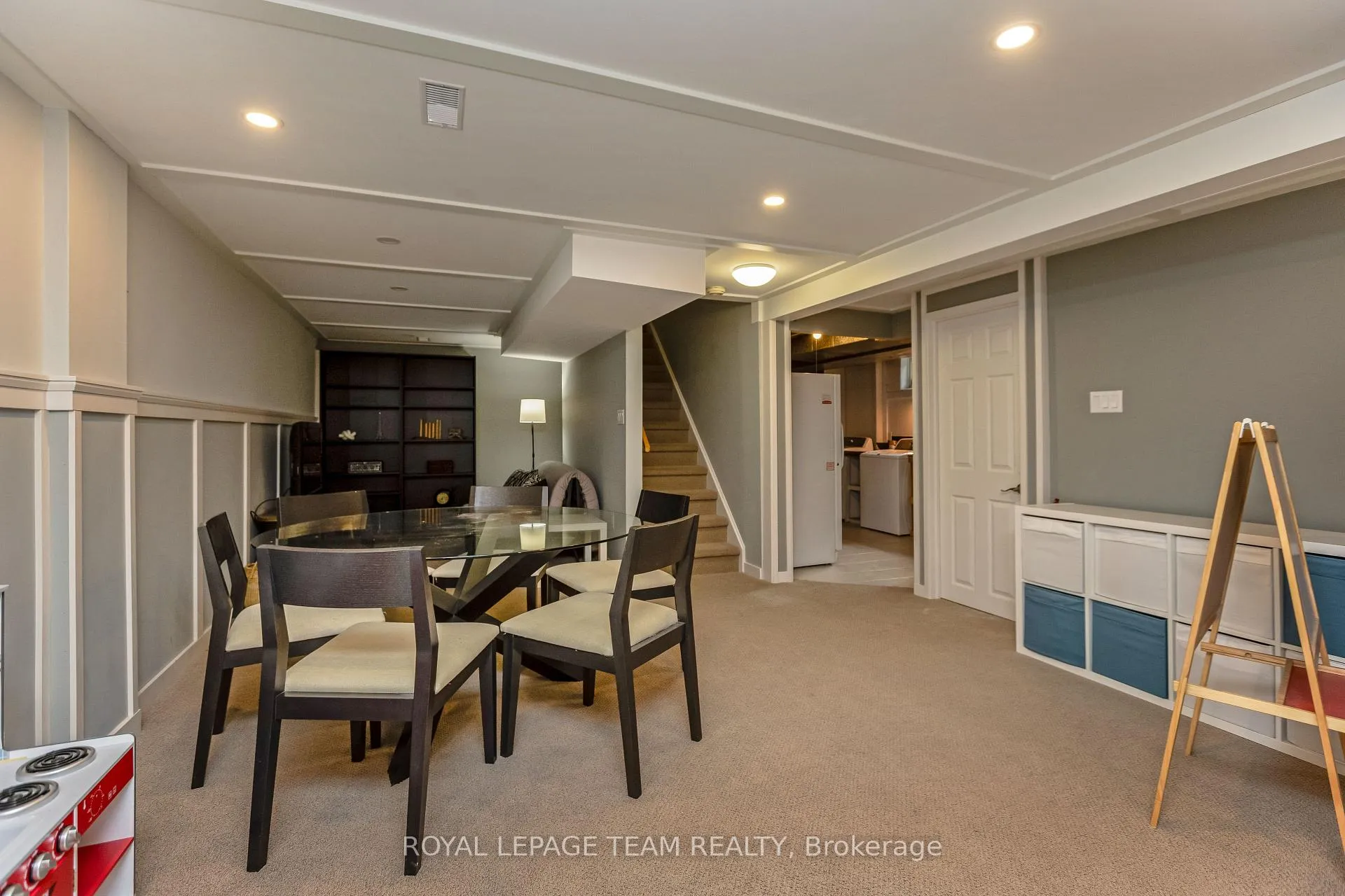 Photo 22 of 12 Pellan Crescent, Ottawa, Kanata - Beaverbrook — HOMEH