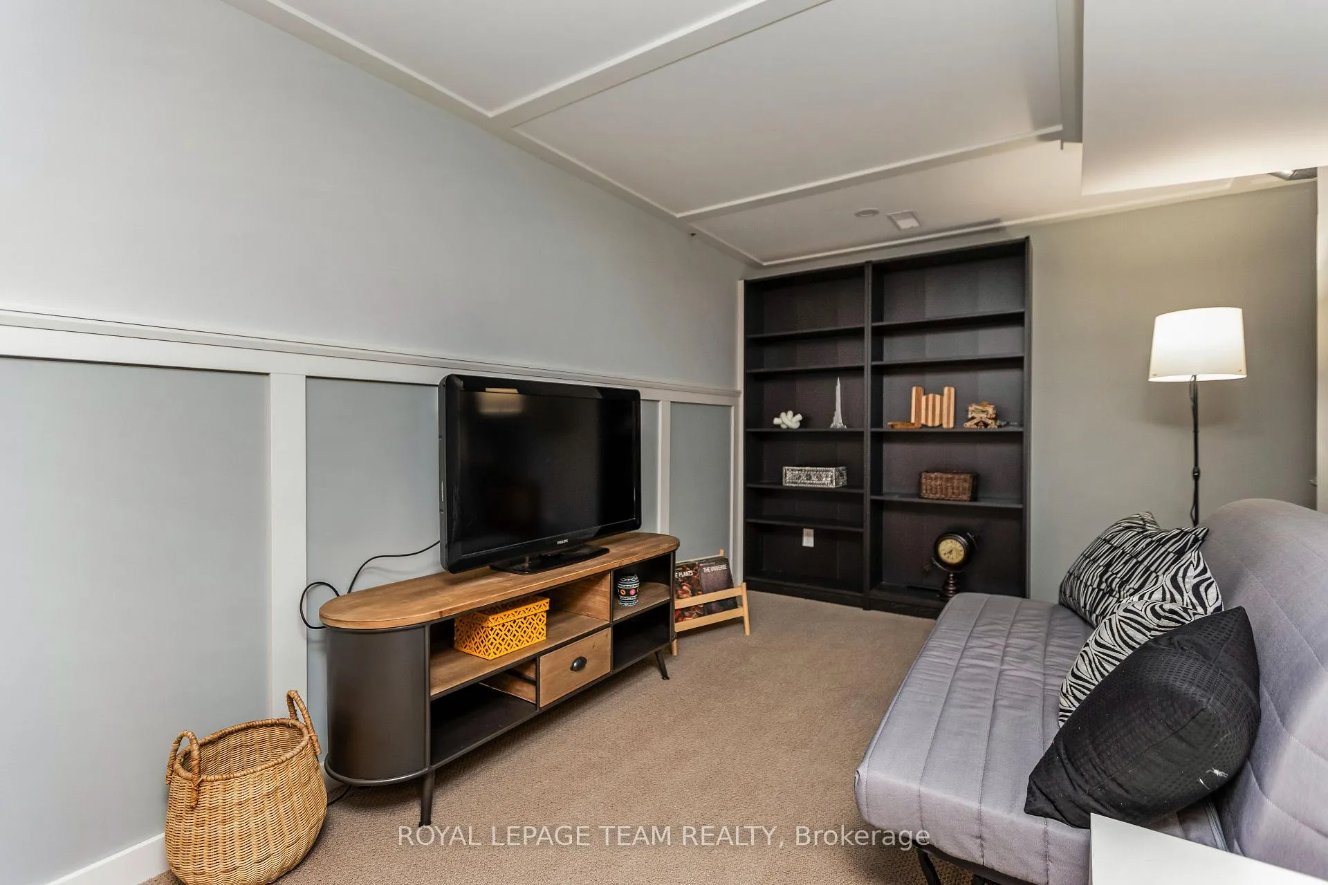 Photo 23 of 12 Pellan Crescent, Ottawa, Kanata - Beaverbrook — HOMEH