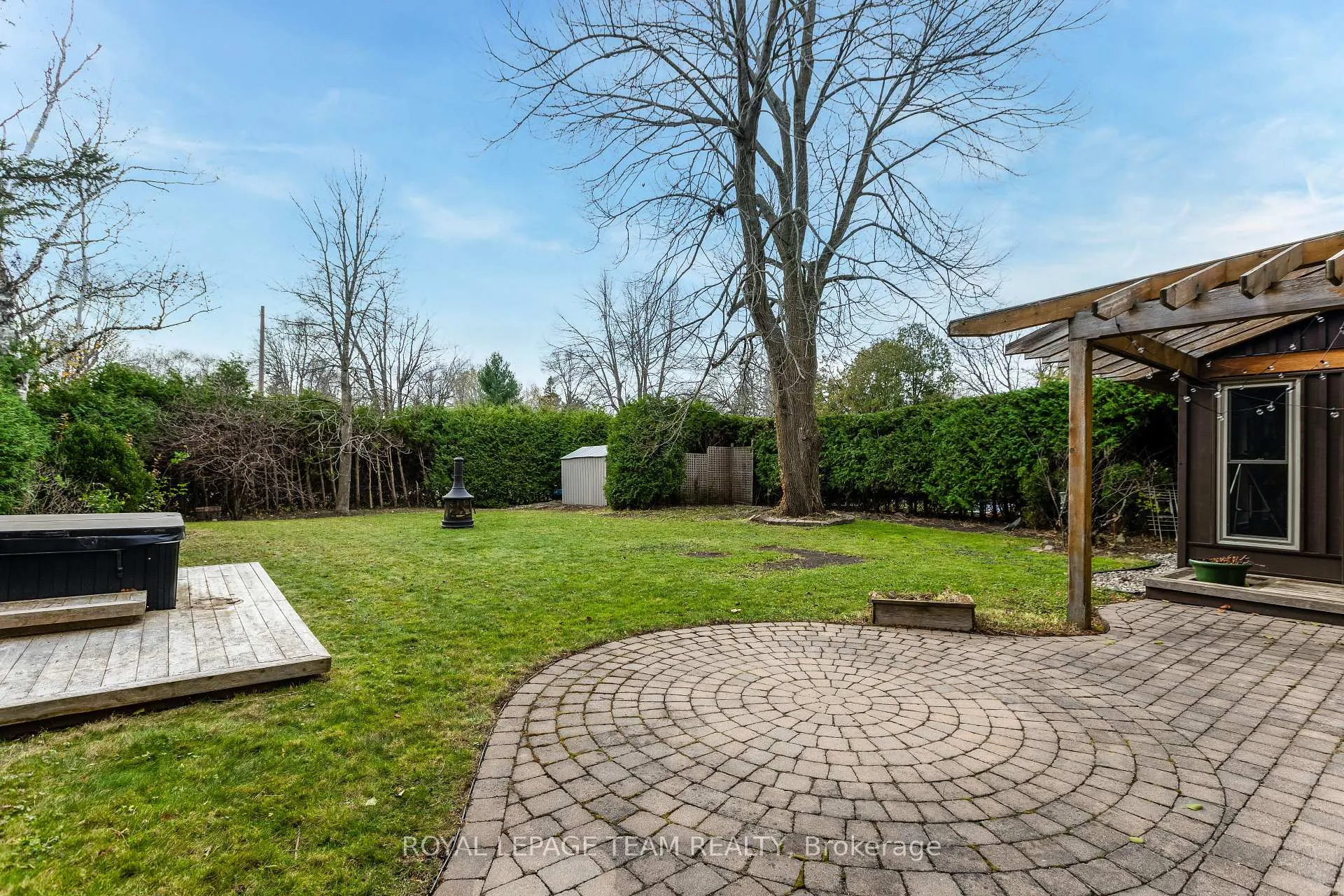 Photo 25 of 12 Pellan Crescent, Ottawa, Kanata - Beaverbrook — HOMEH