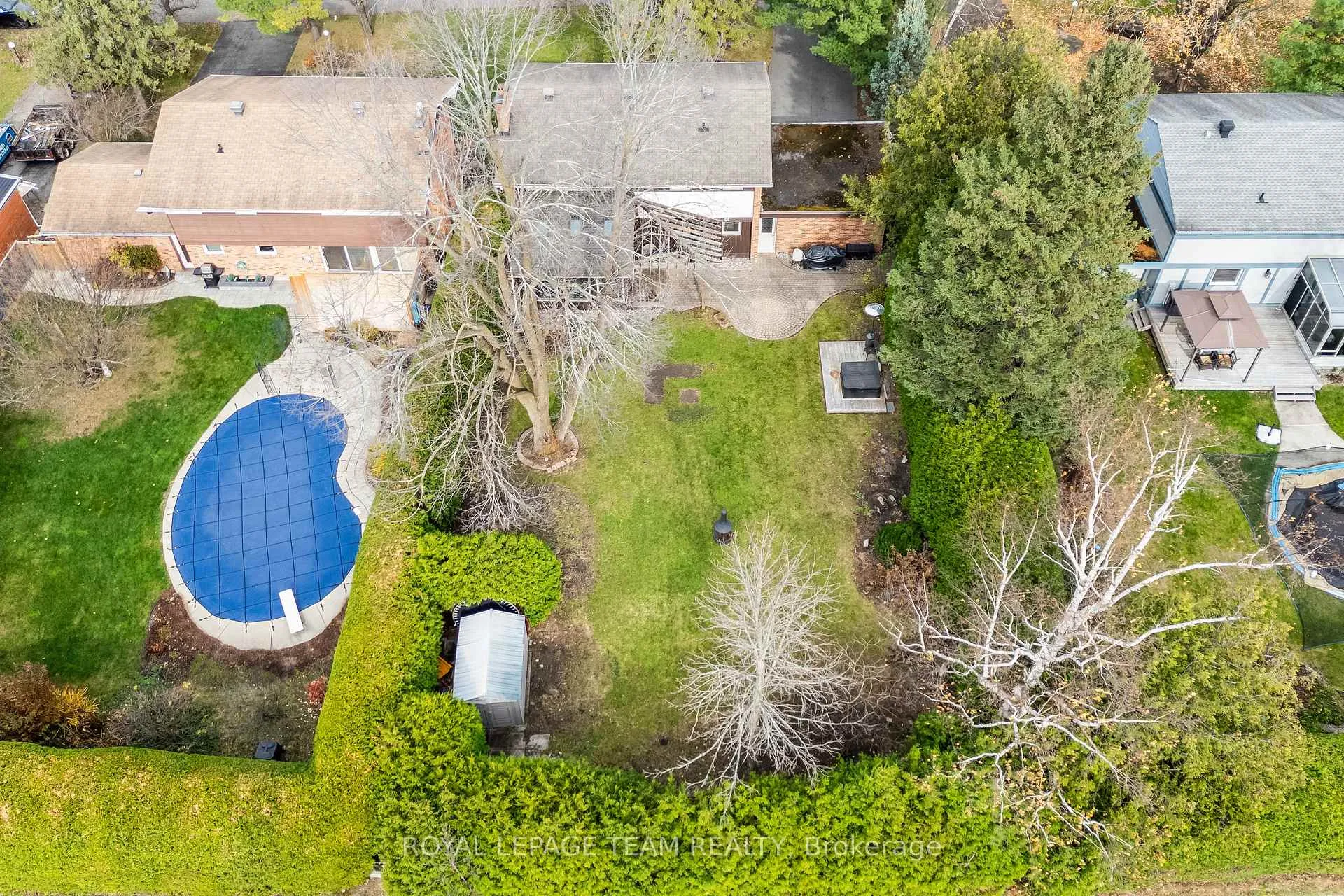 Photo 27 of 12 Pellan Crescent, Ottawa, Kanata - Beaverbrook — HOMEH