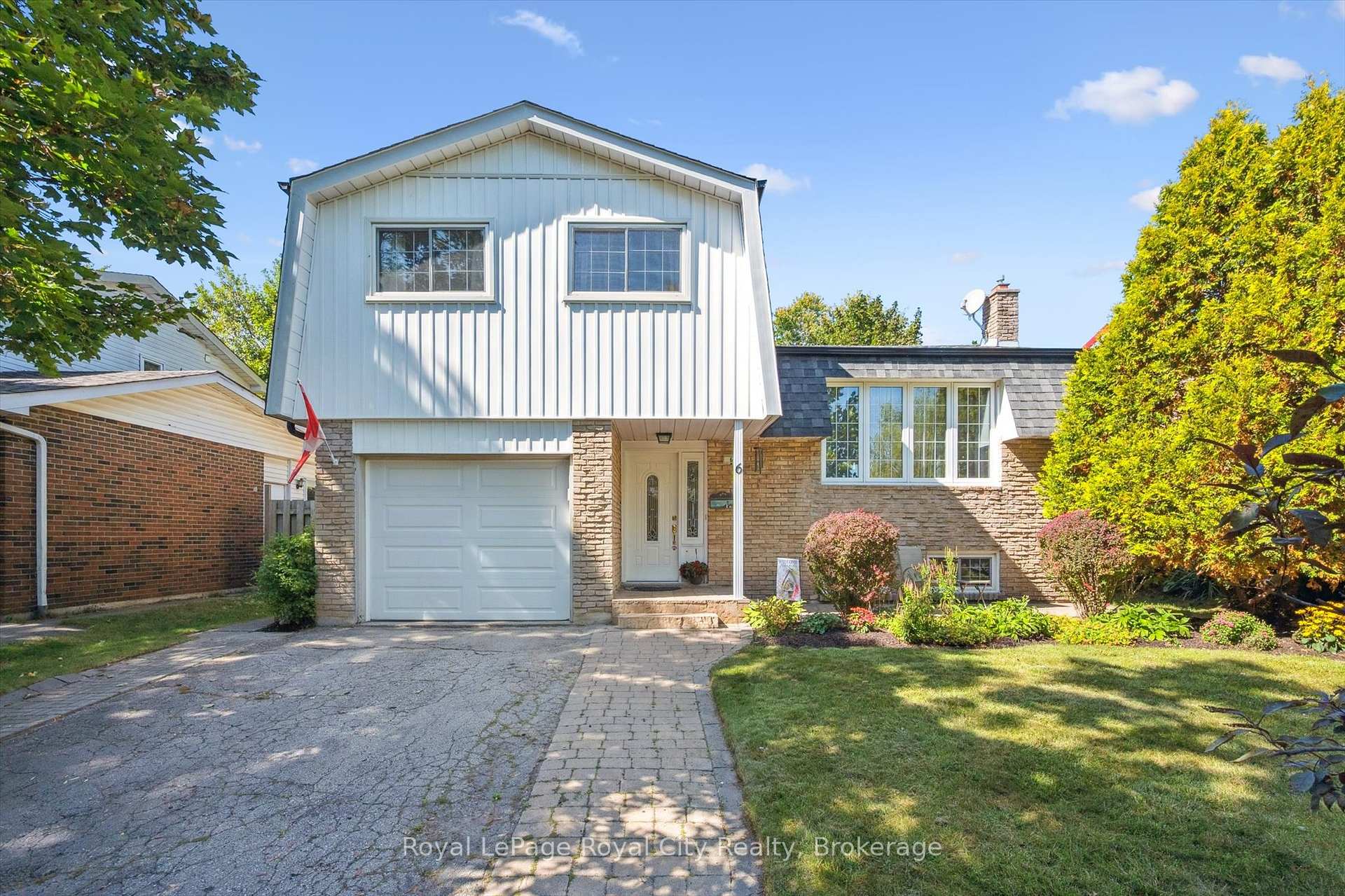 Photo 1 of 6 Fairmeadow Drive, Guelph, Willow West/Sugarbush/West Acres — HOMEH