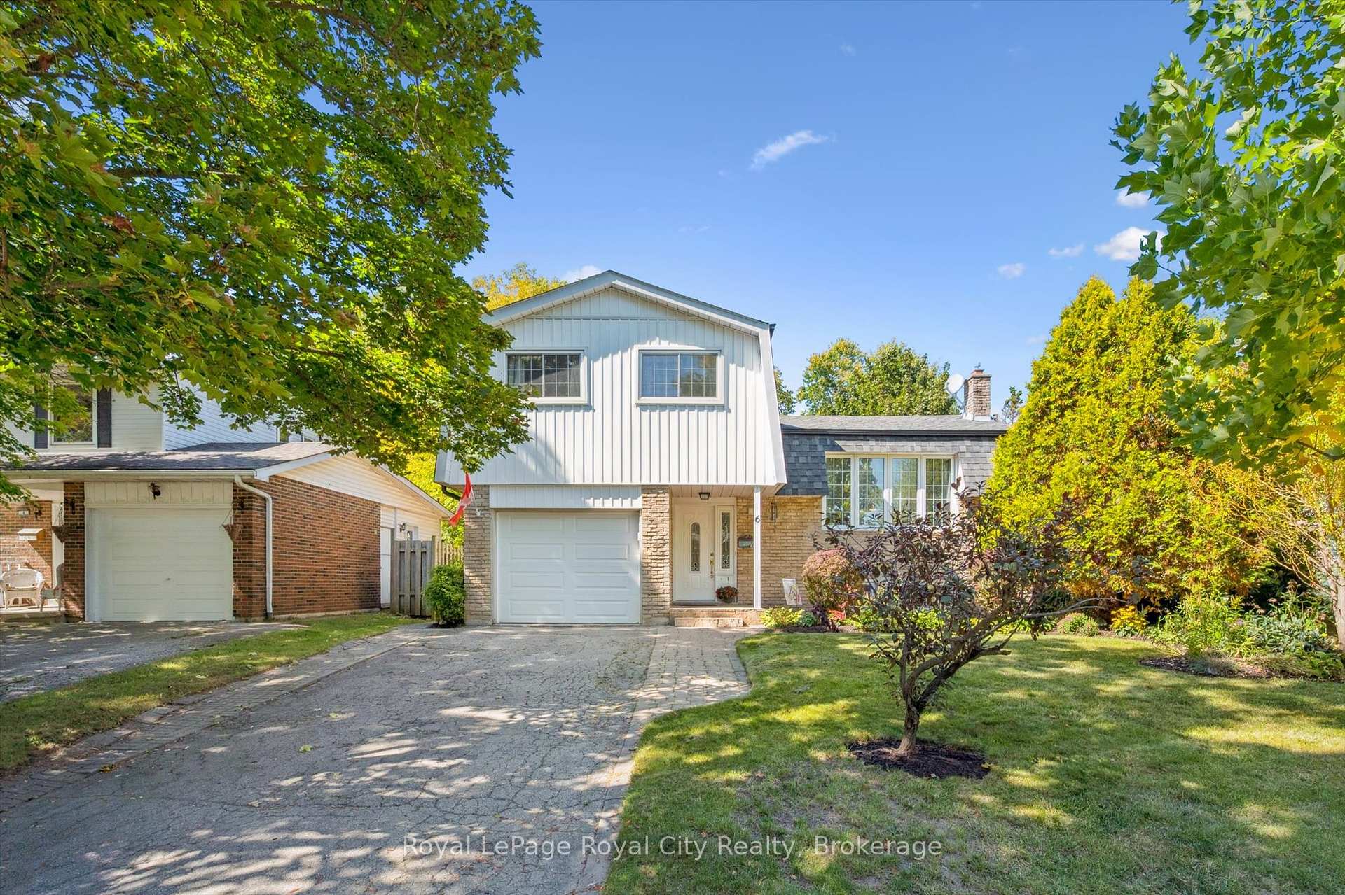 Photo 2 of 6 Fairmeadow Drive, Guelph, Willow West/Sugarbush/West Acres — HOMEH