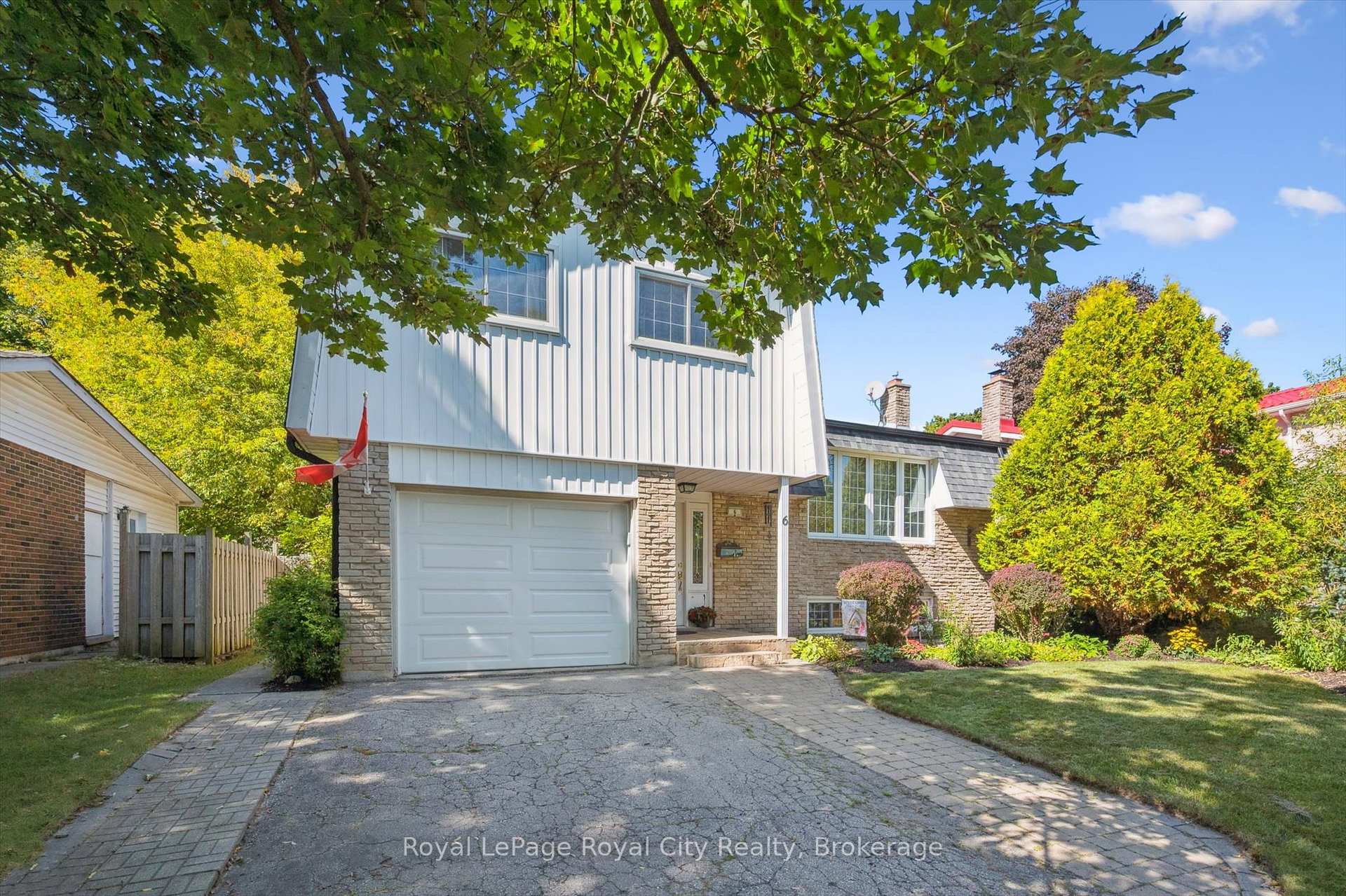 Photo 3 of 6 Fairmeadow Drive, Guelph, Willow West/Sugarbush/West Acres — HOMEH