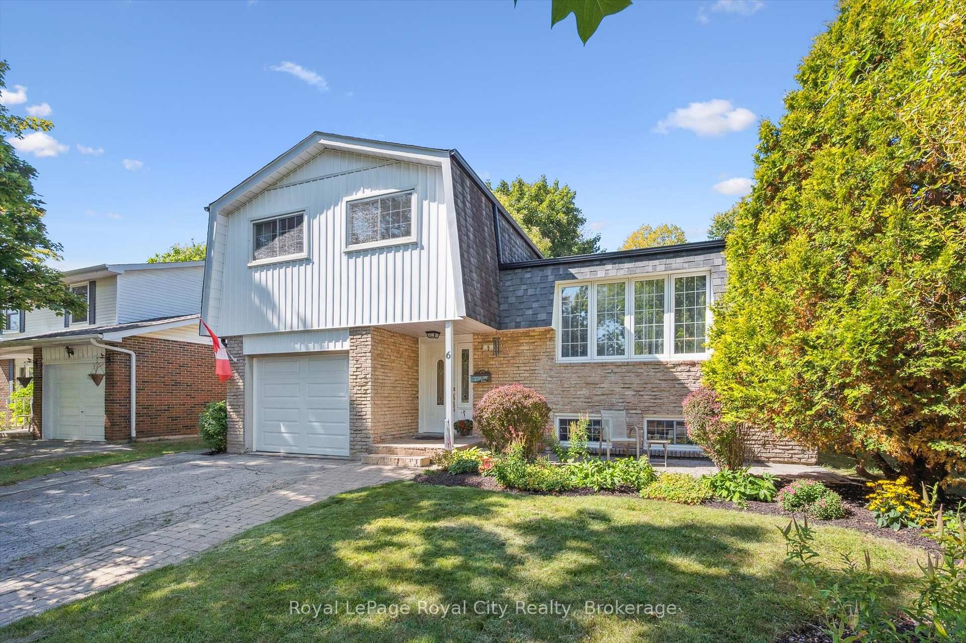 Photo 4 of 6 Fairmeadow Drive, Guelph, Willow West/Sugarbush/West Acres — HOMEH