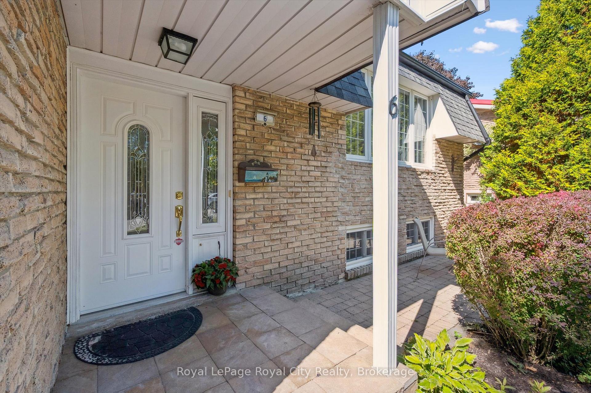 Photo 6 of 6 Fairmeadow Drive, Guelph, Willow West/Sugarbush/West Acres — HOMEH