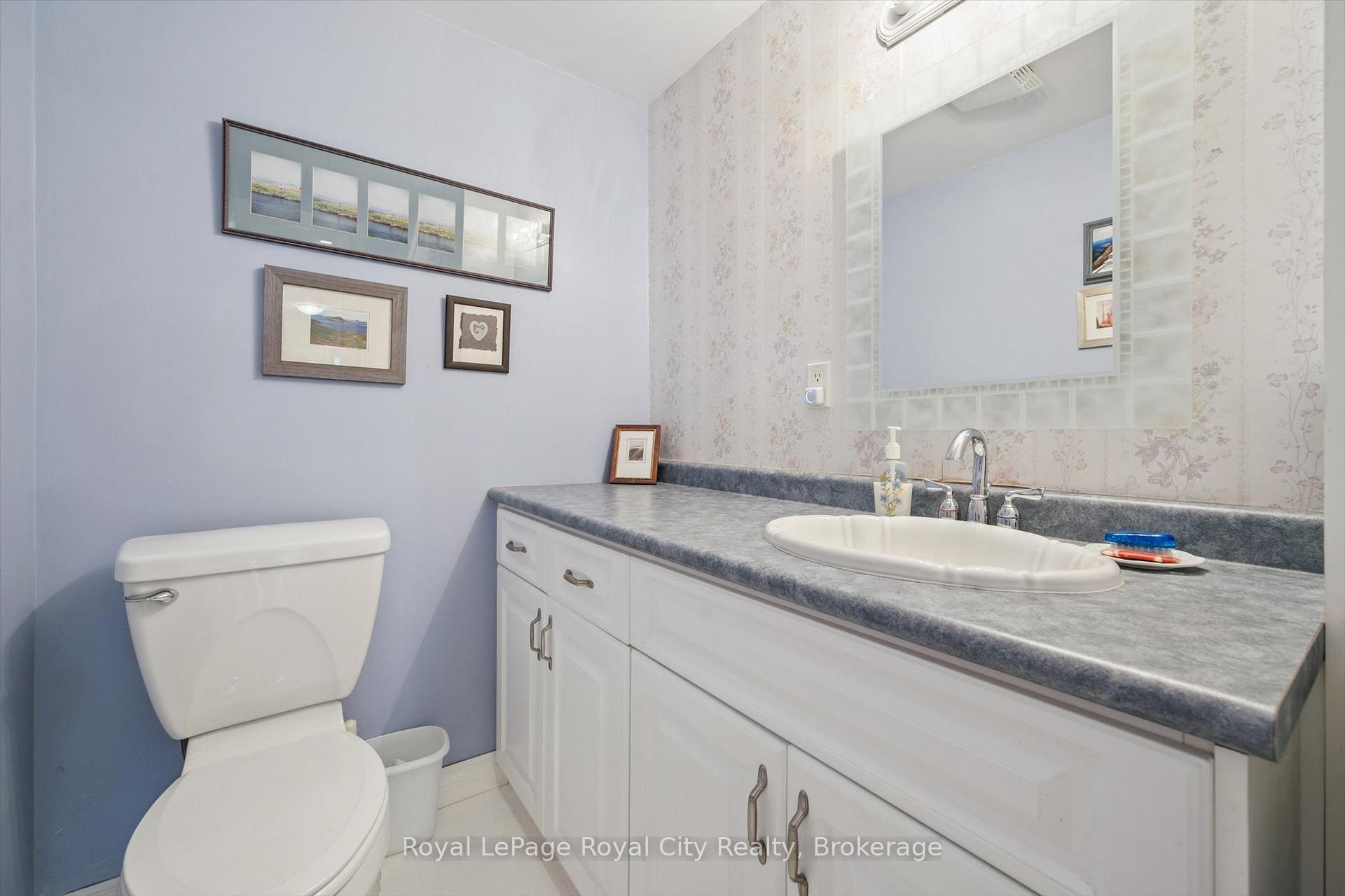 Photo 22 of 6 Fairmeadow Drive, Guelph, Willow West/Sugarbush/West Acres — HOMEH