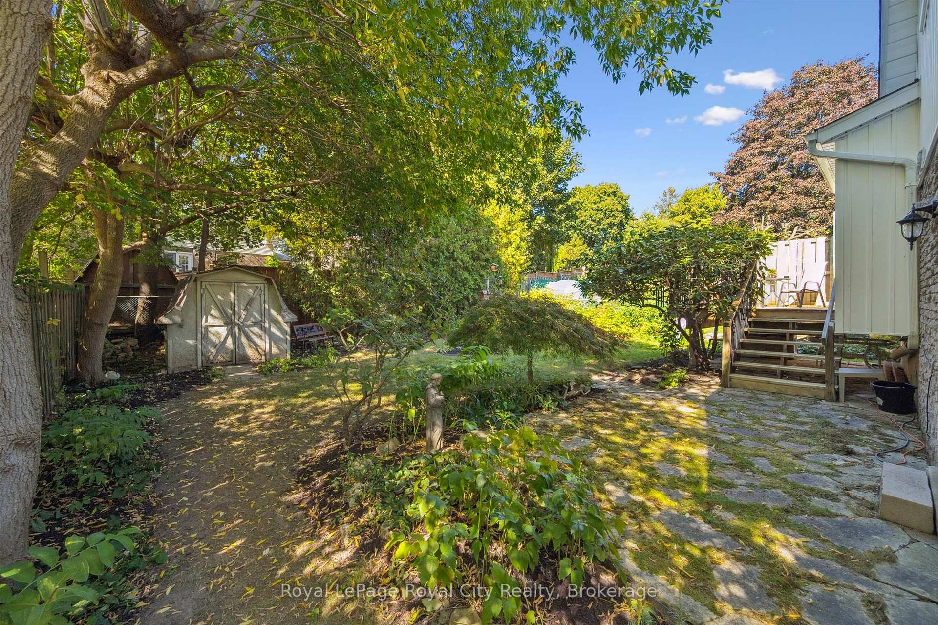 Photo 32 of 6 Fairmeadow Drive, Guelph, Willow West/Sugarbush/West Acres — HOMEH