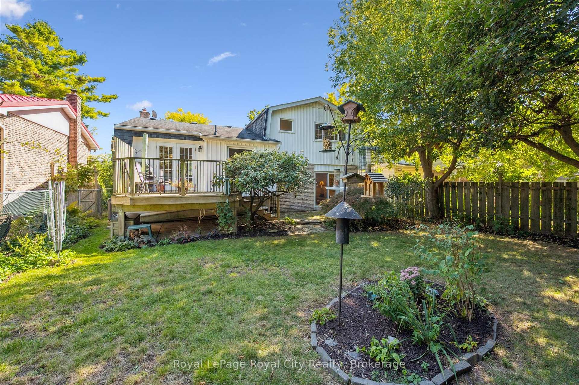 Photo 36 of 6 Fairmeadow Drive, Guelph, Willow West/Sugarbush/West Acres — HOMEH