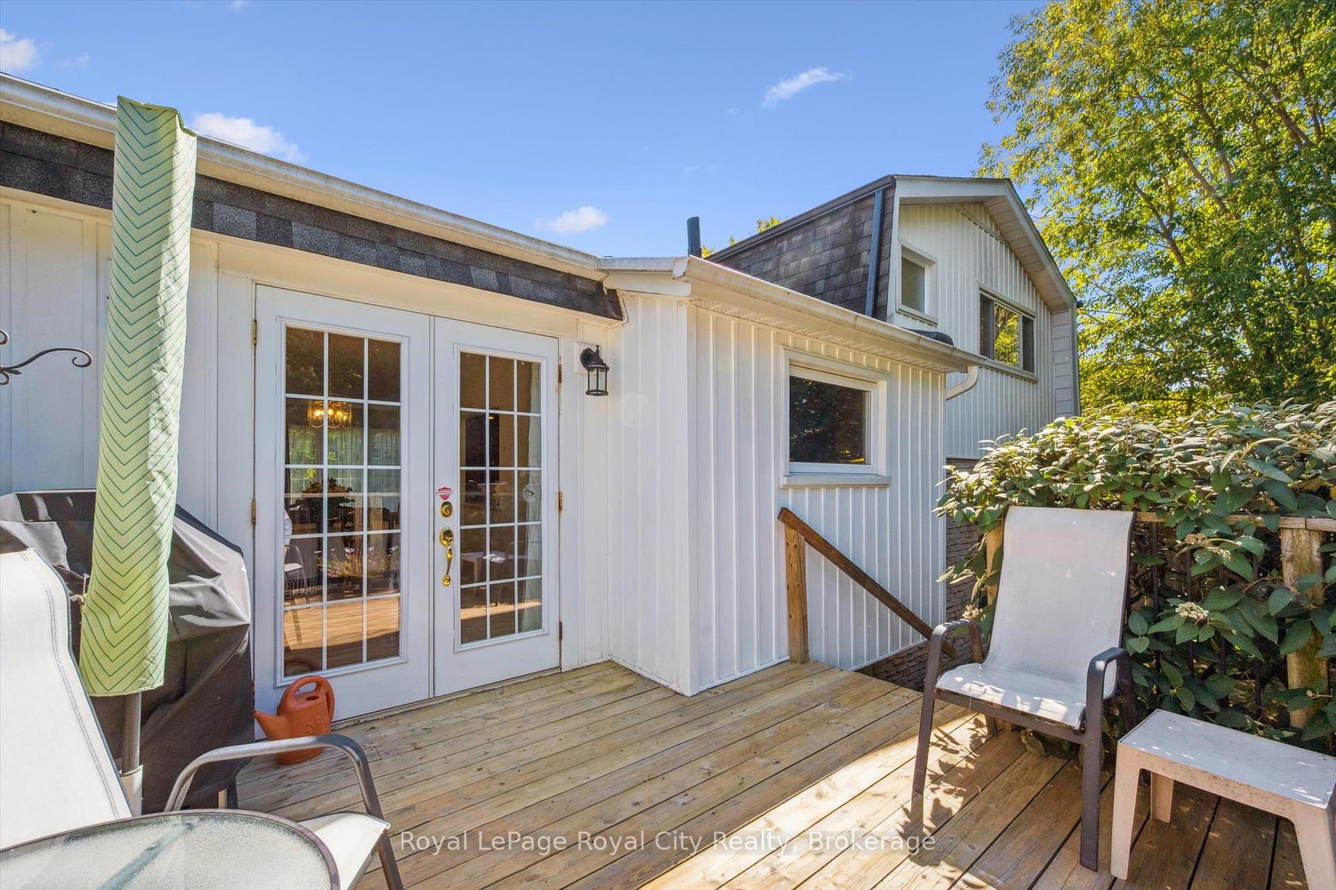 Photo 40 of 6 Fairmeadow Drive, Guelph, Willow West/Sugarbush/West Acres — HOMEH