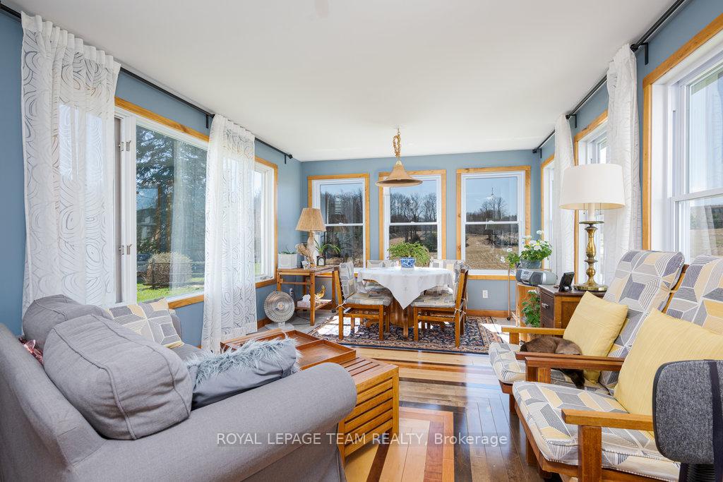 Photo 13 of 9754 511 Highway N, Lanark Highlands, Lanark Highlands (Darling) Twp — HOMEH