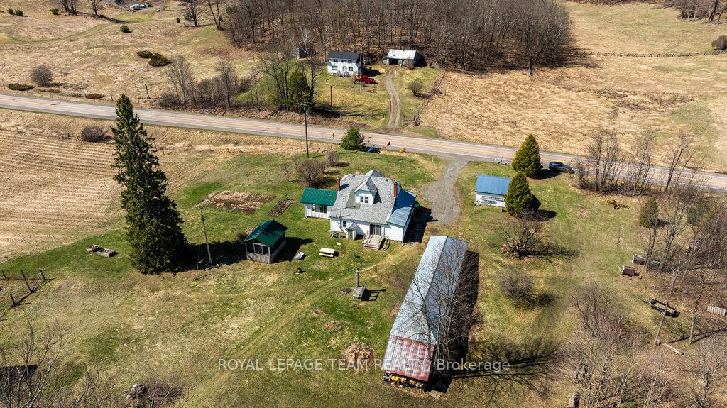 Photo 18 of 9754 511 Highway N, Lanark Highlands, Lanark Highlands (Darling) Twp — HOMEH