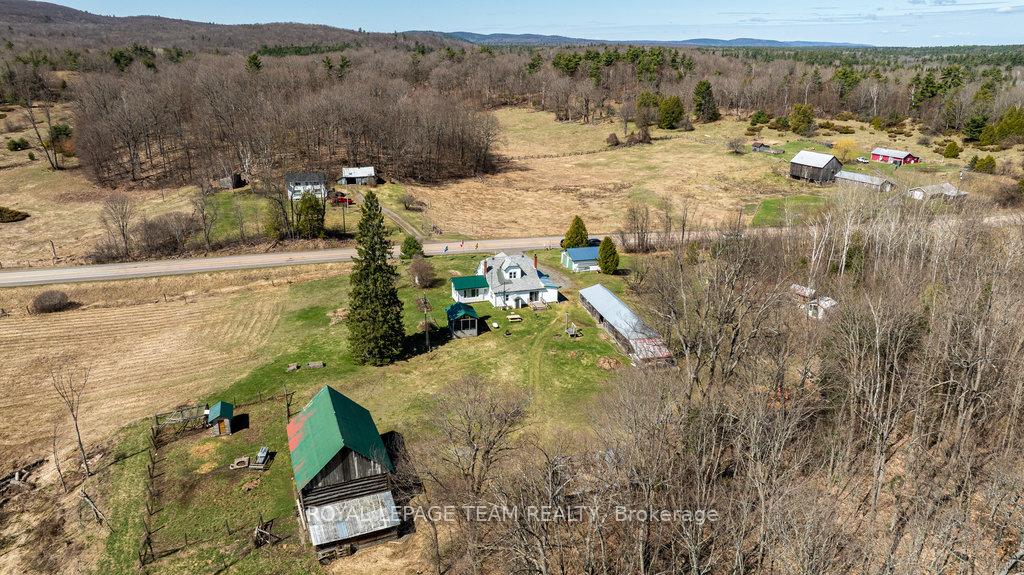 Photo 21 of 9754 511 Highway N, Lanark Highlands, Lanark Highlands (Darling) Twp — HOMEH
