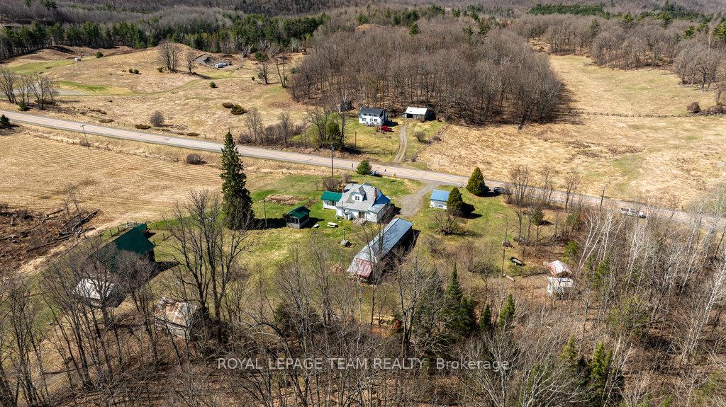 Photo 22 of 9754 511 Highway N, Lanark Highlands, Lanark Highlands (Darling) Twp — HOMEH