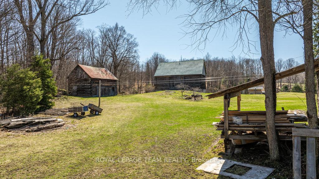 Photo 24 of 9754 511 Highway N, Lanark Highlands, Lanark Highlands (Darling) Twp — HOMEH
