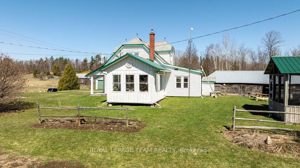 Photo 27 of 9754 511 Highway N, Lanark Highlands, Lanark Highlands (Darling) Twp — HOMEH