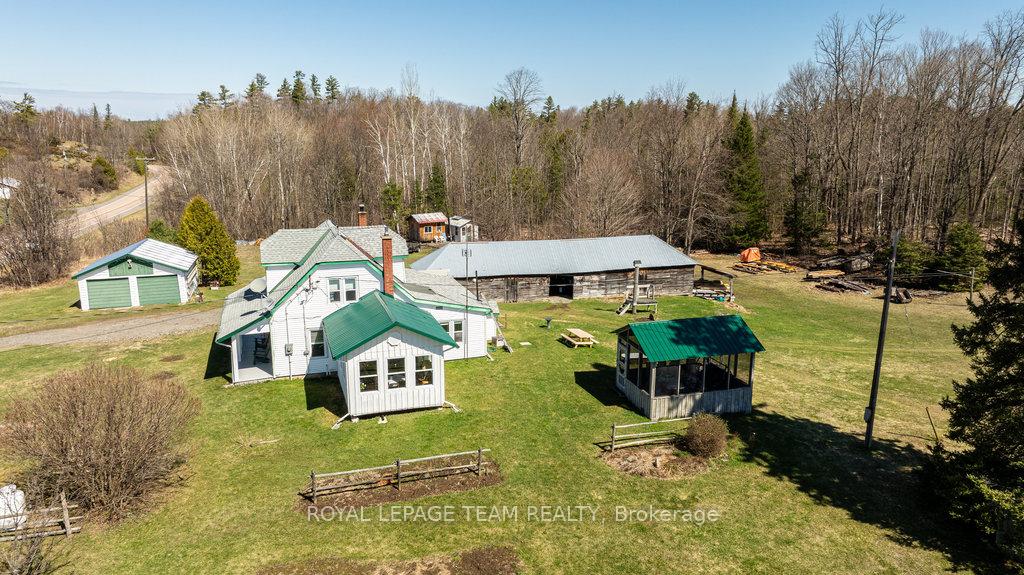 Photo 28 of 9754 511 Highway N, Lanark Highlands, Lanark Highlands (Darling) Twp — HOMEH