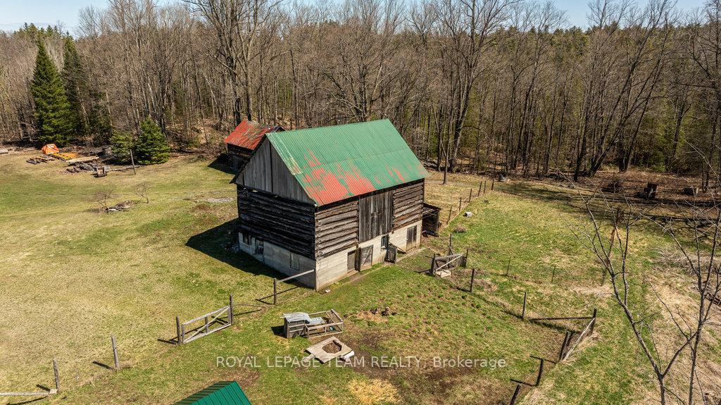Photo 29 of 9754 511 Highway N, Lanark Highlands, Lanark Highlands (Darling) Twp — HOMEH