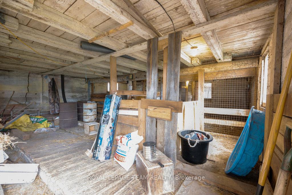 Photo 30 of 9754 511 Highway N, Lanark Highlands, Lanark Highlands (Darling) Twp — HOMEH