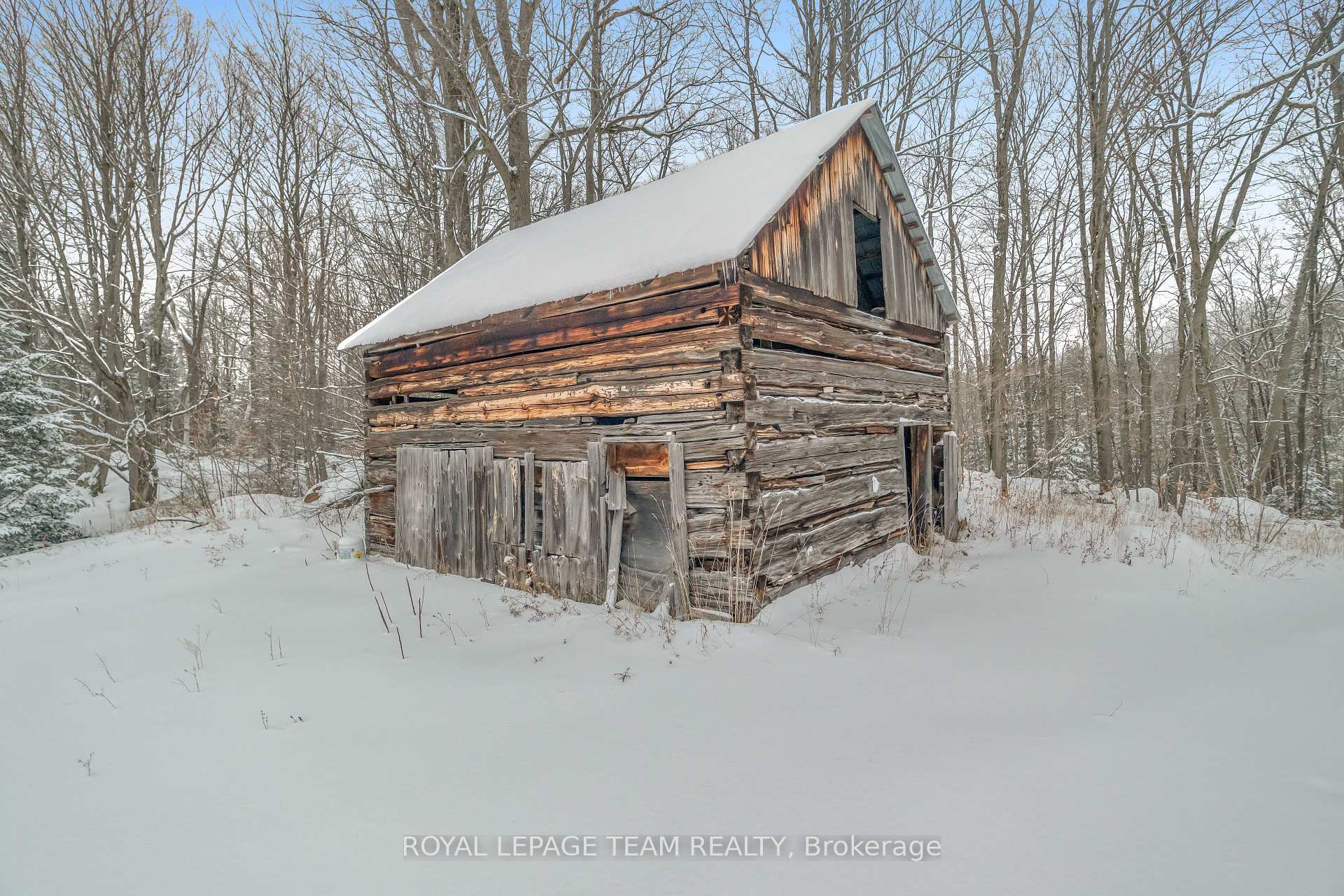 Photo 32 of 9754 511 Highway N, Lanark Highlands, Lanark Highlands (Darling) Twp — HOMEH