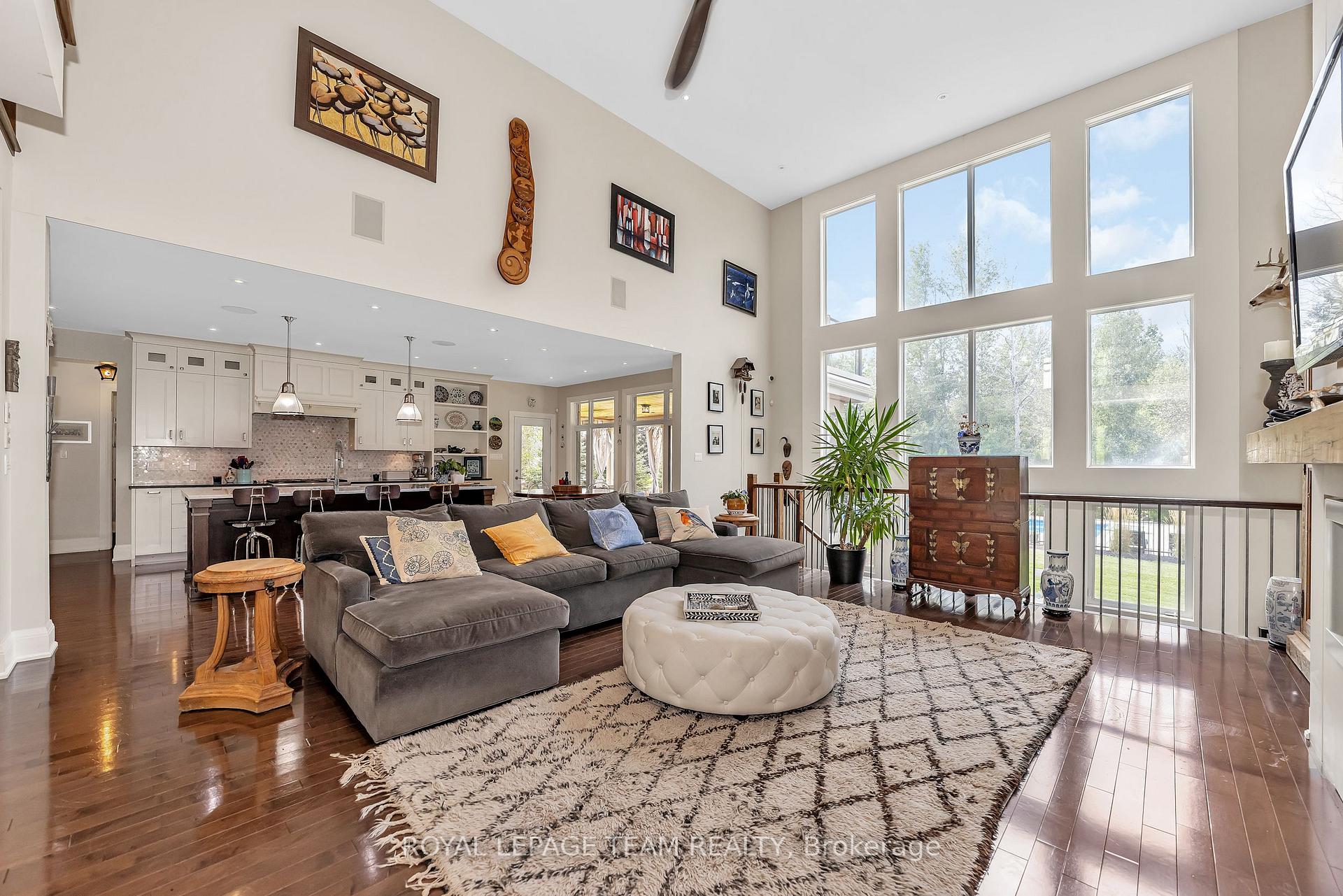 Photo 5 of 6290 Emerald Links Drive, Ottawa, Greely — HOMEH