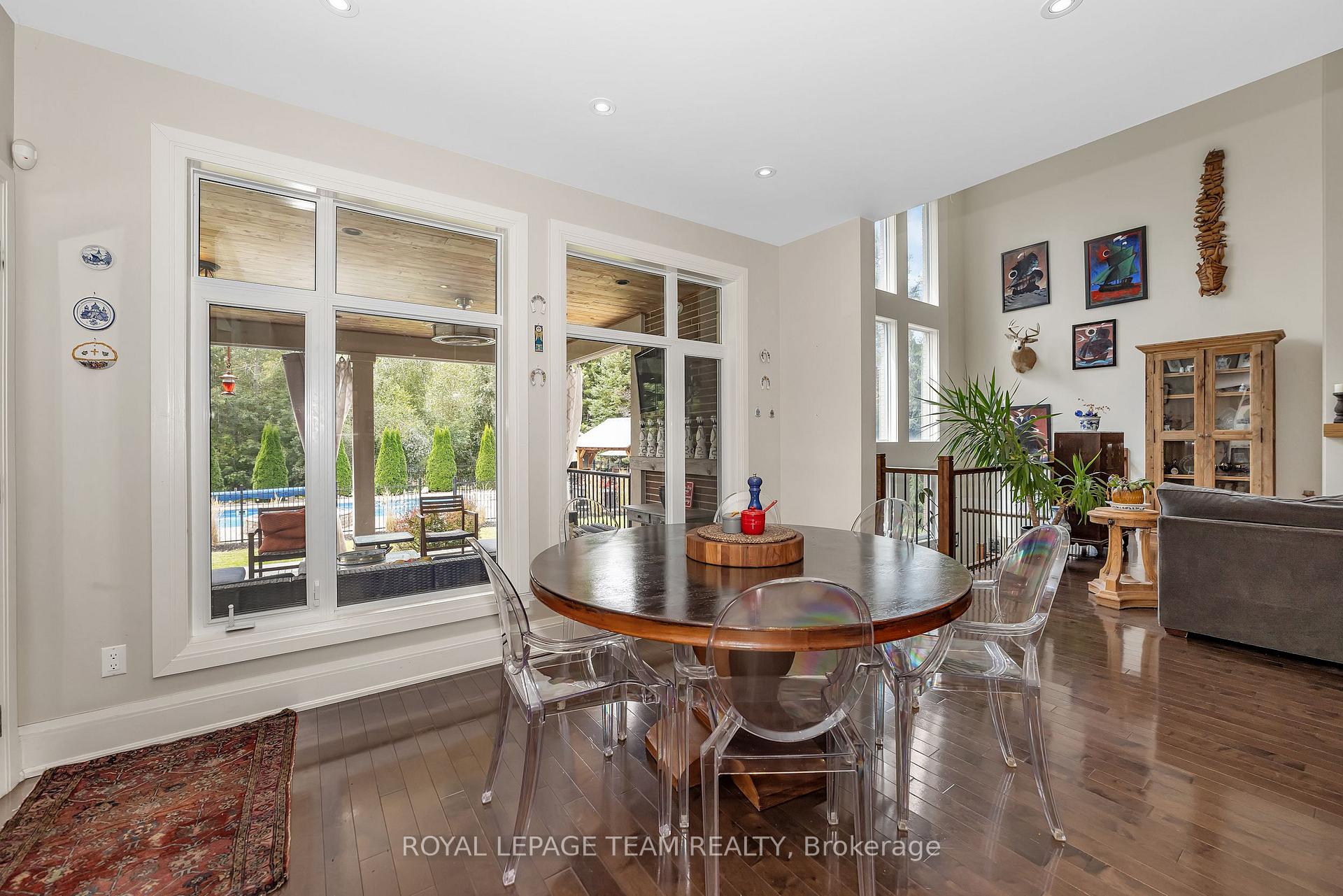 Photo 8 of 6290 Emerald Links Drive, Ottawa, Greely — HOMEH