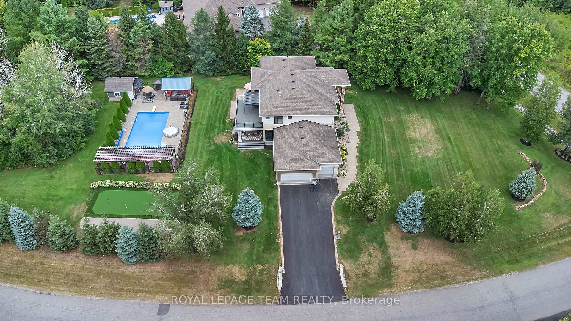 Photo 44 of 6290 Emerald Links Drive, Ottawa, Greely — HOMEH