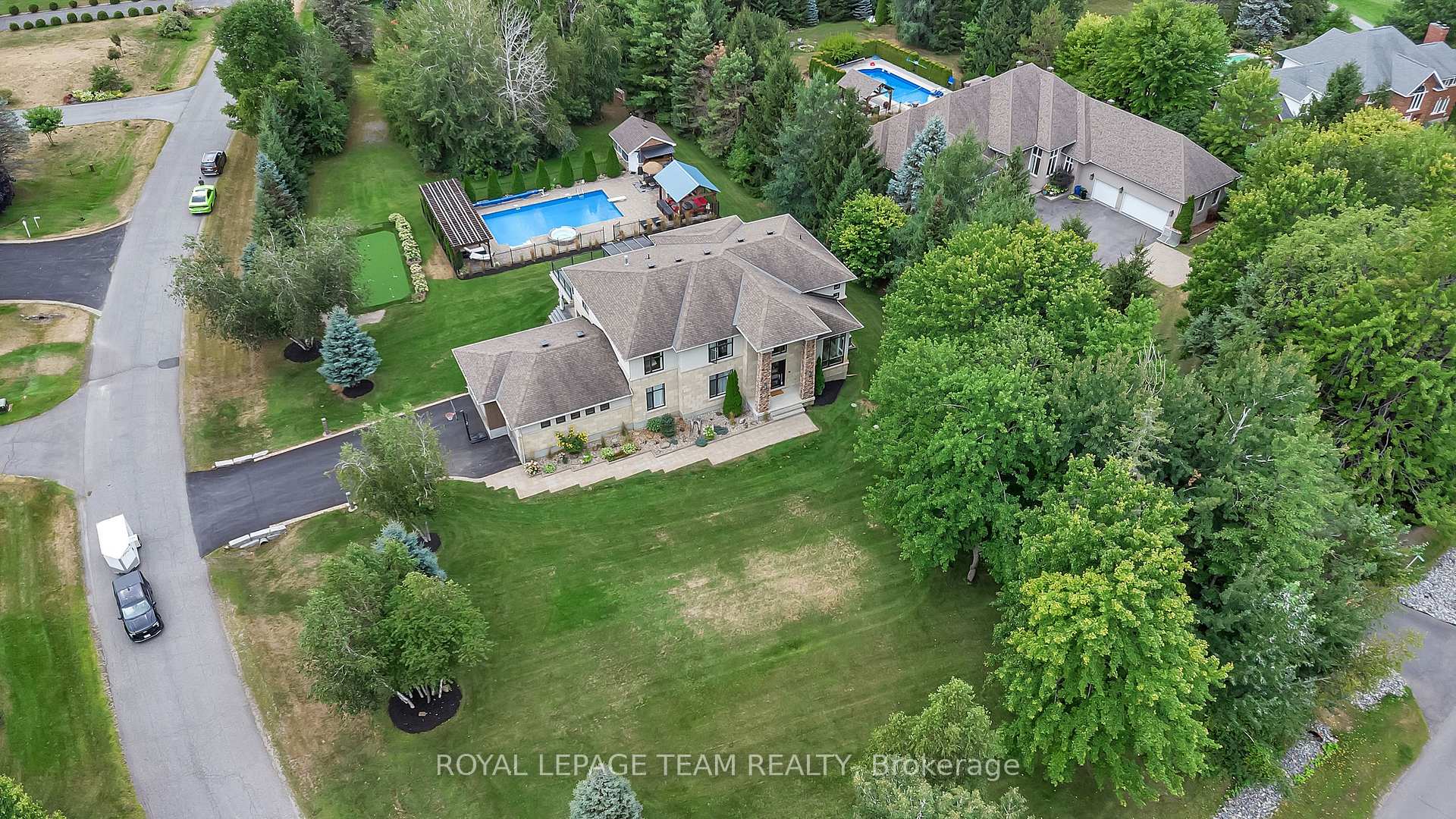 Photo 45 of 6290 Emerald Links Drive, Ottawa, Greely — HOMEH
