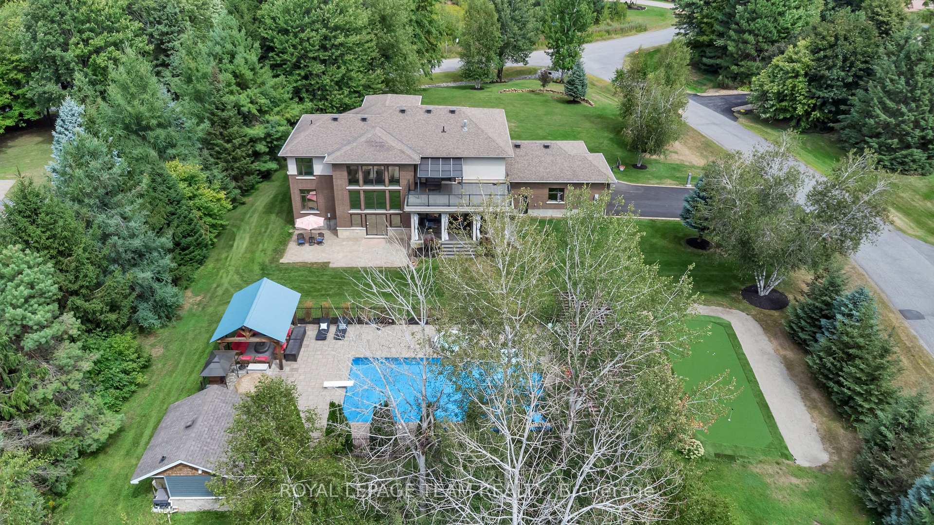 Photo 46 of 6290 Emerald Links Drive, Ottawa, Greely — HOMEH