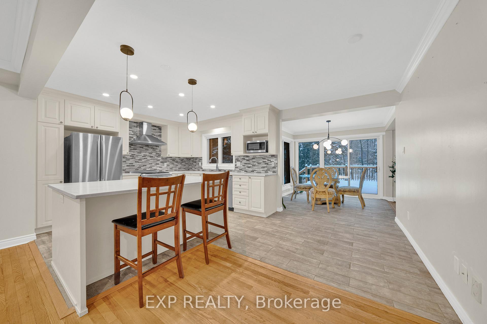 Photo 15 of 661 Blair Road, Ottawa, Rothwell Heights — HOMEH