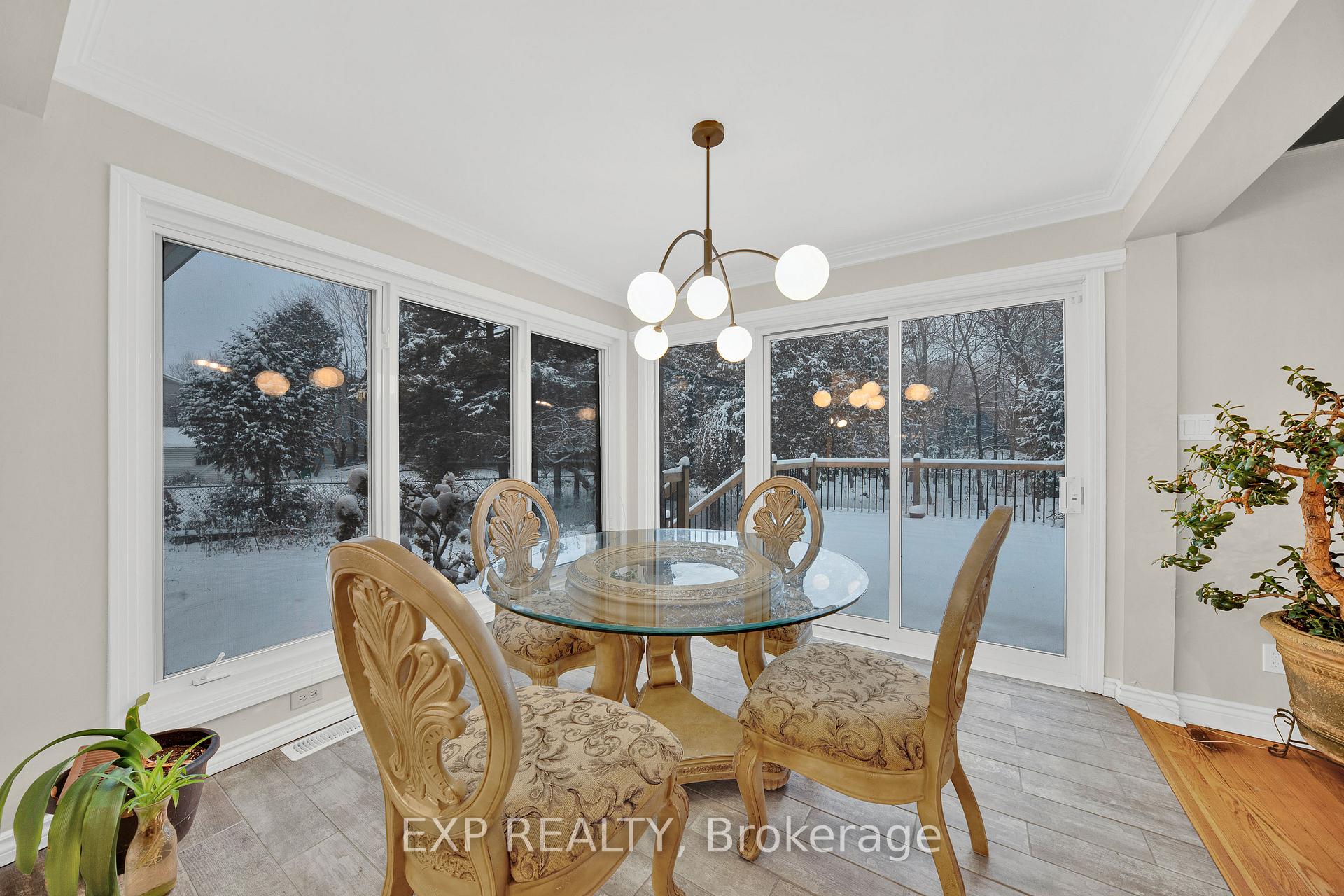Photo 19 of 661 Blair Road, Ottawa, Rothwell Heights — HOMEH