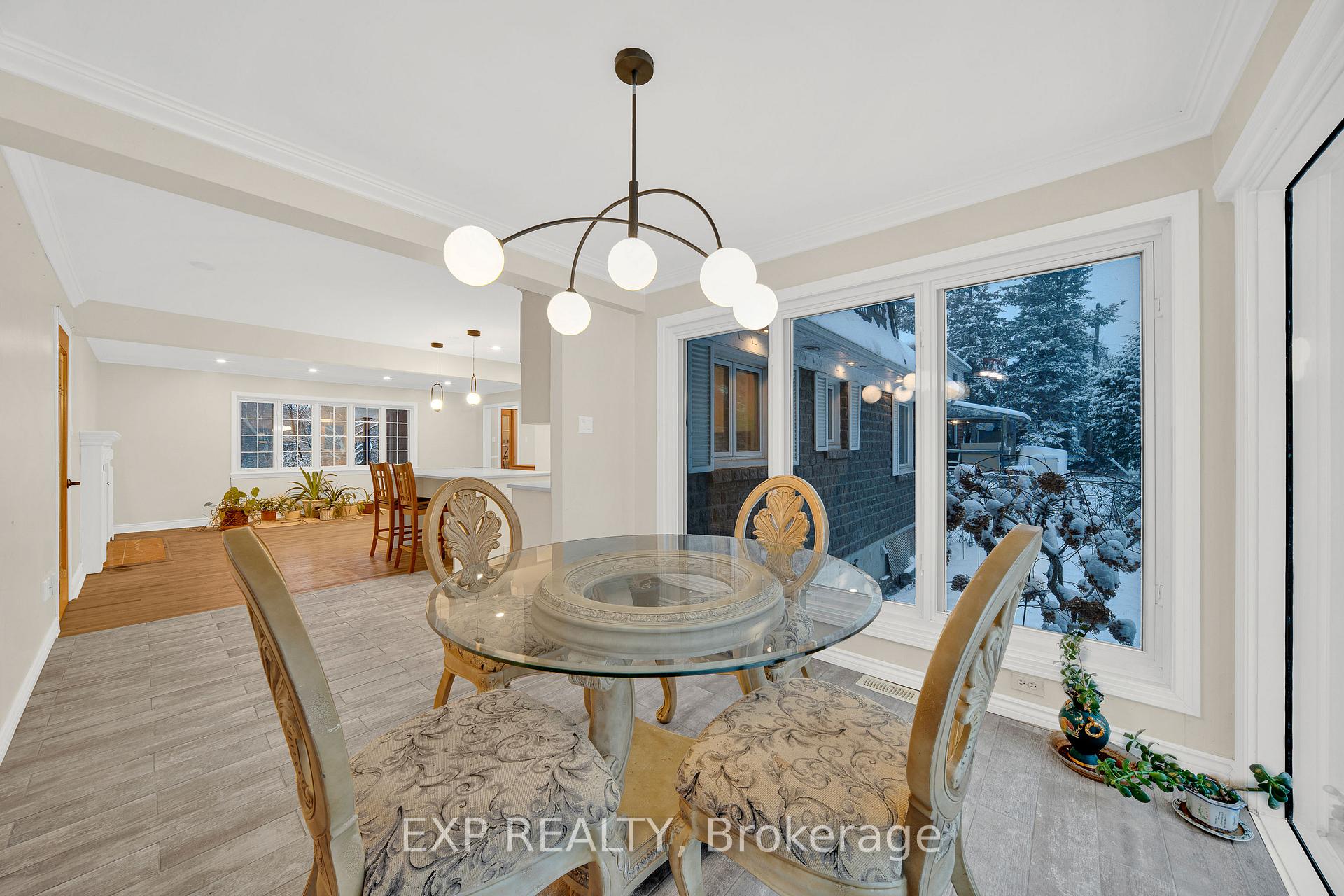 Photo 20 of 661 Blair Road, Ottawa, Rothwell Heights — HOMEH